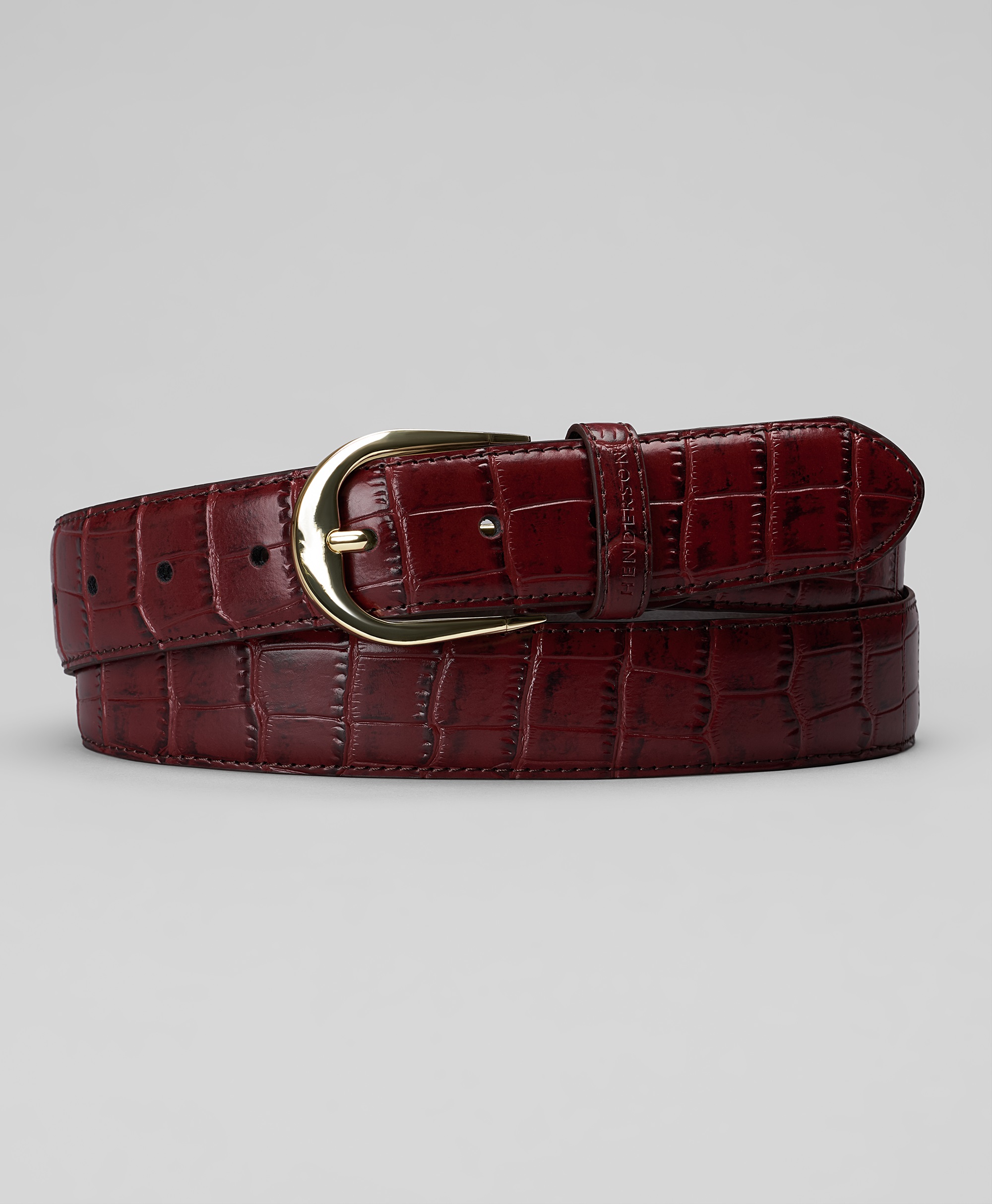 Ремень повседневный