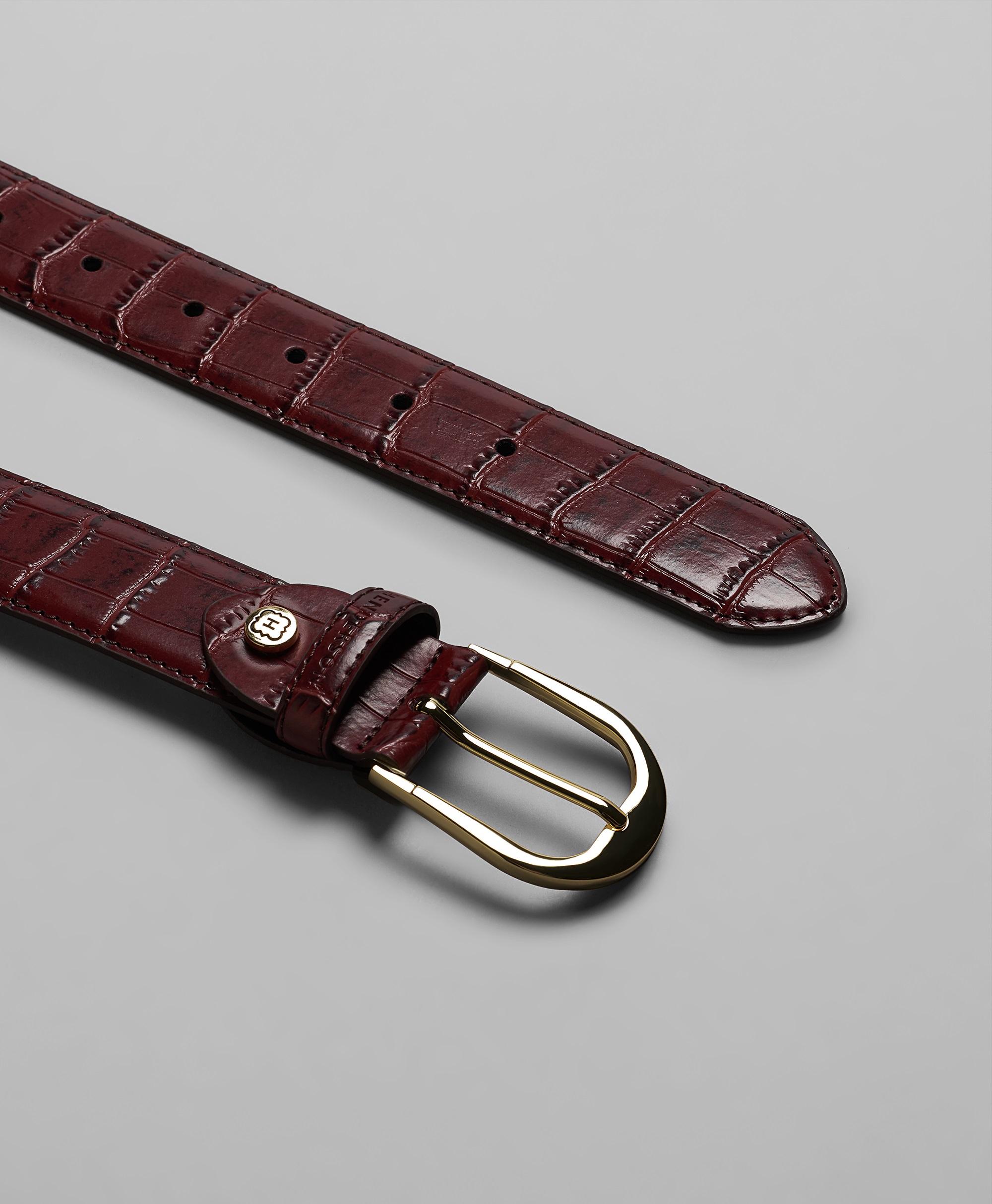 Ремень повседневный