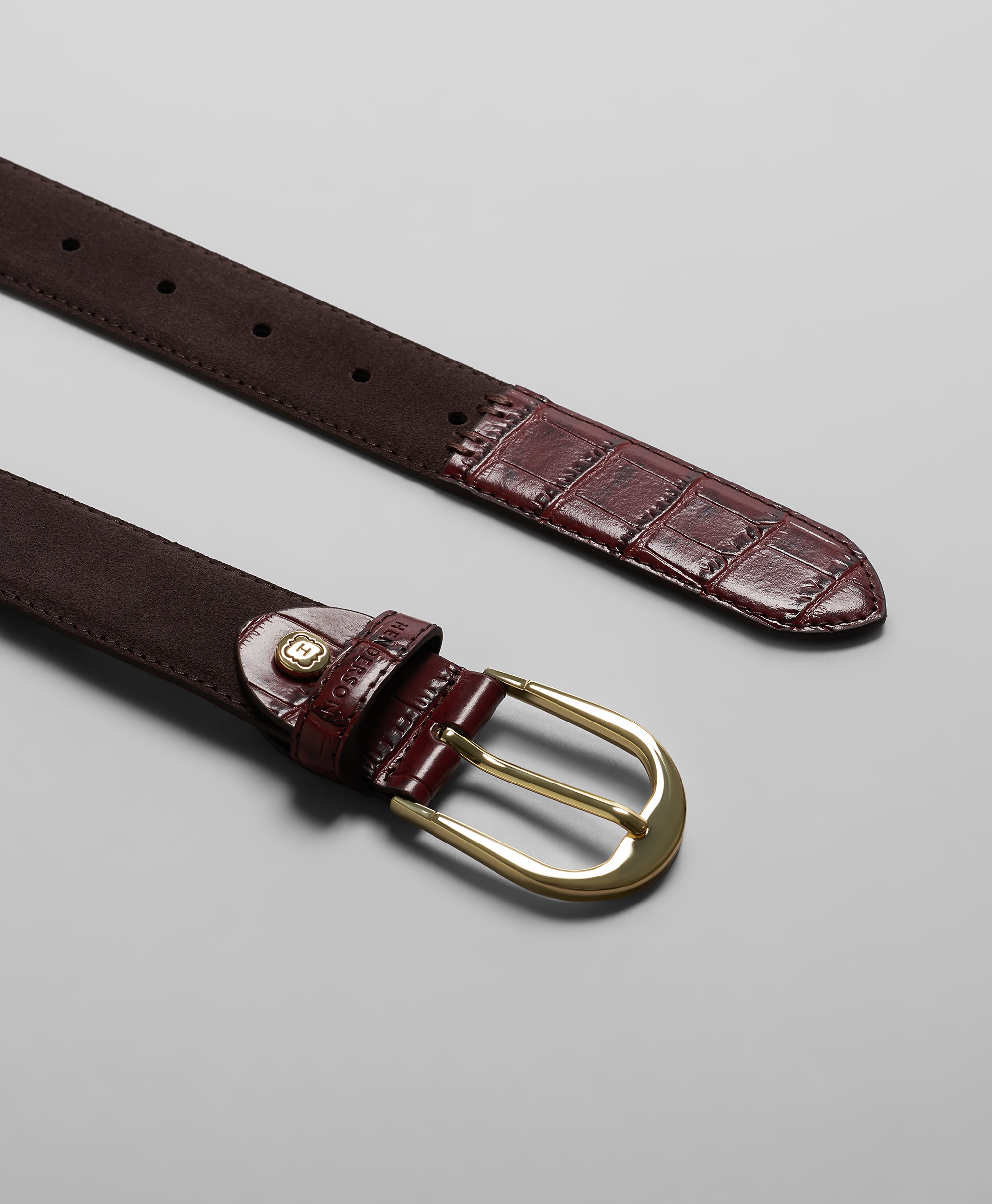 Ремень повседневный