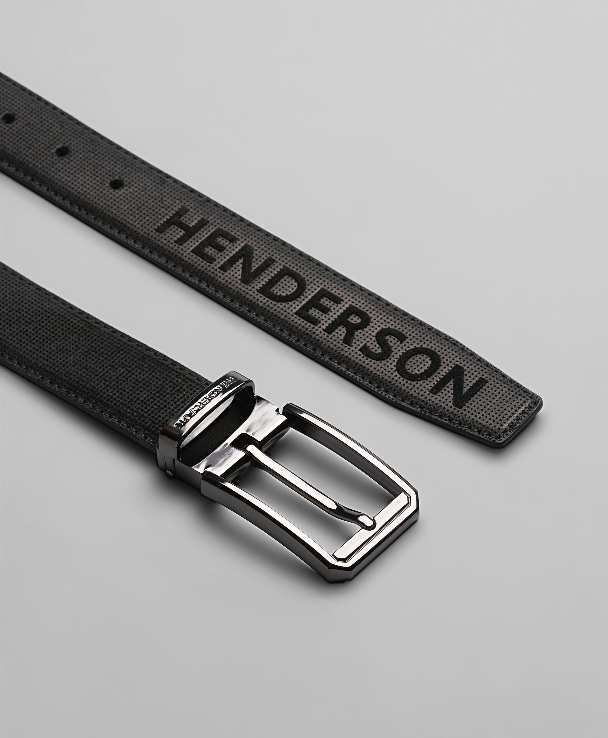 Ремень повседневный