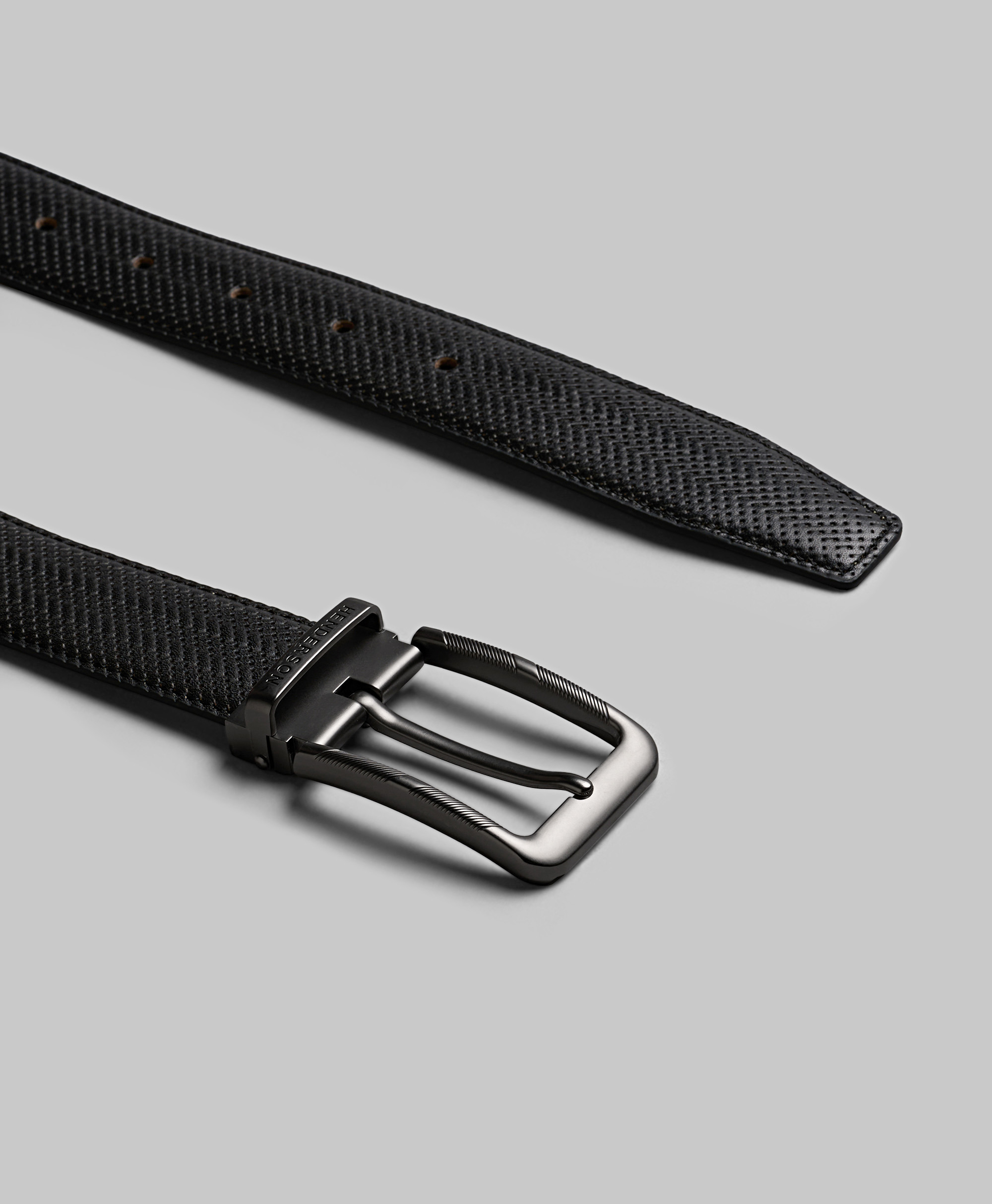 Ремень классический