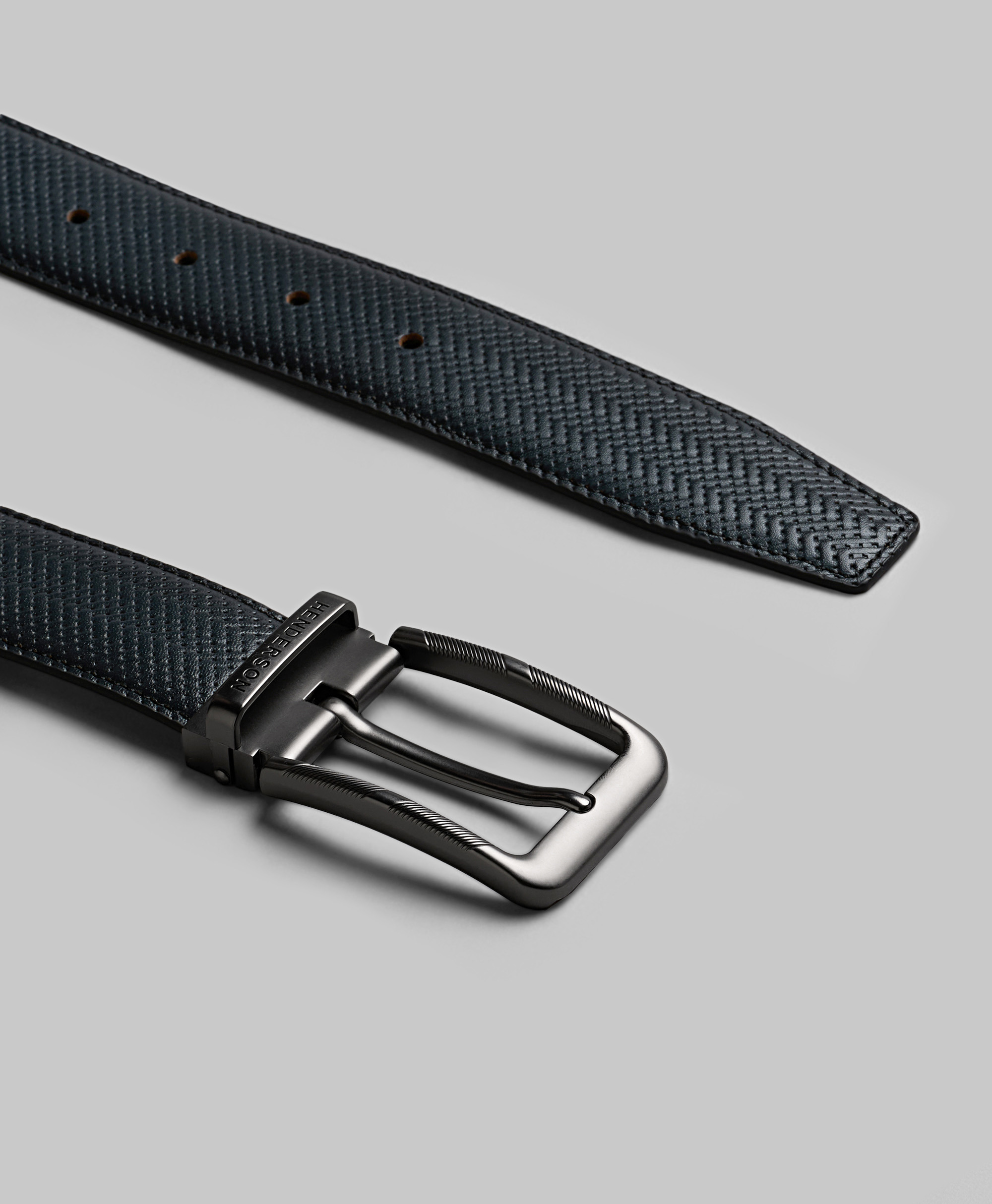 Ремень классический