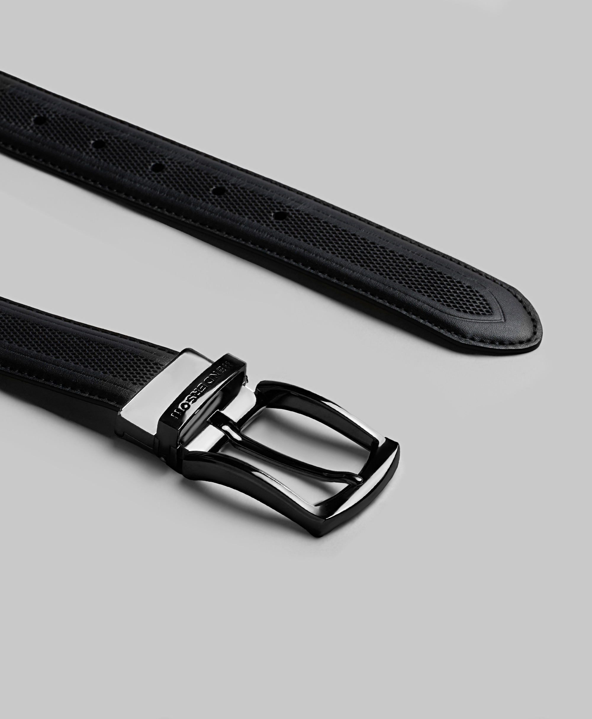 Ремень классический