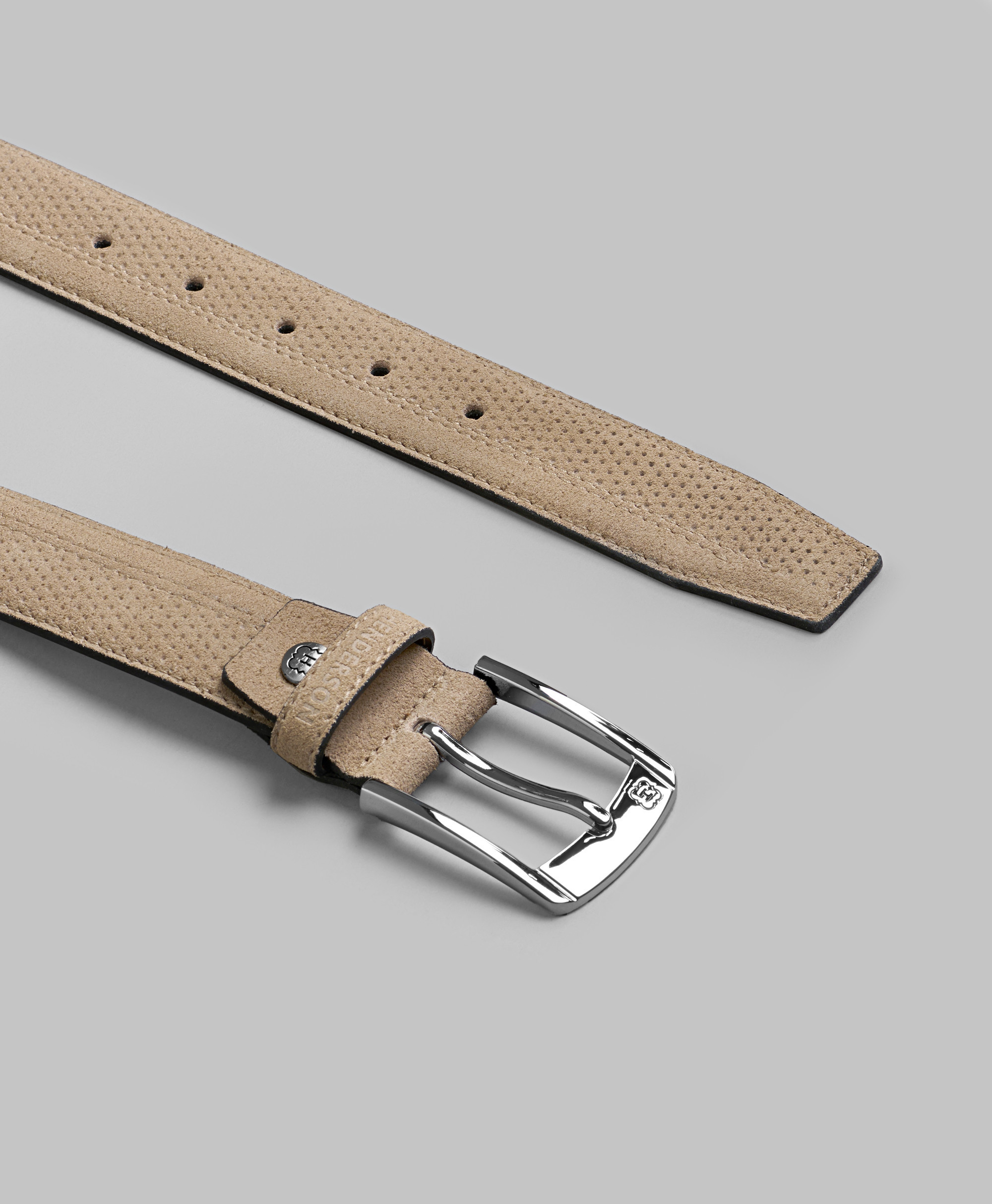 Ремень повседневный