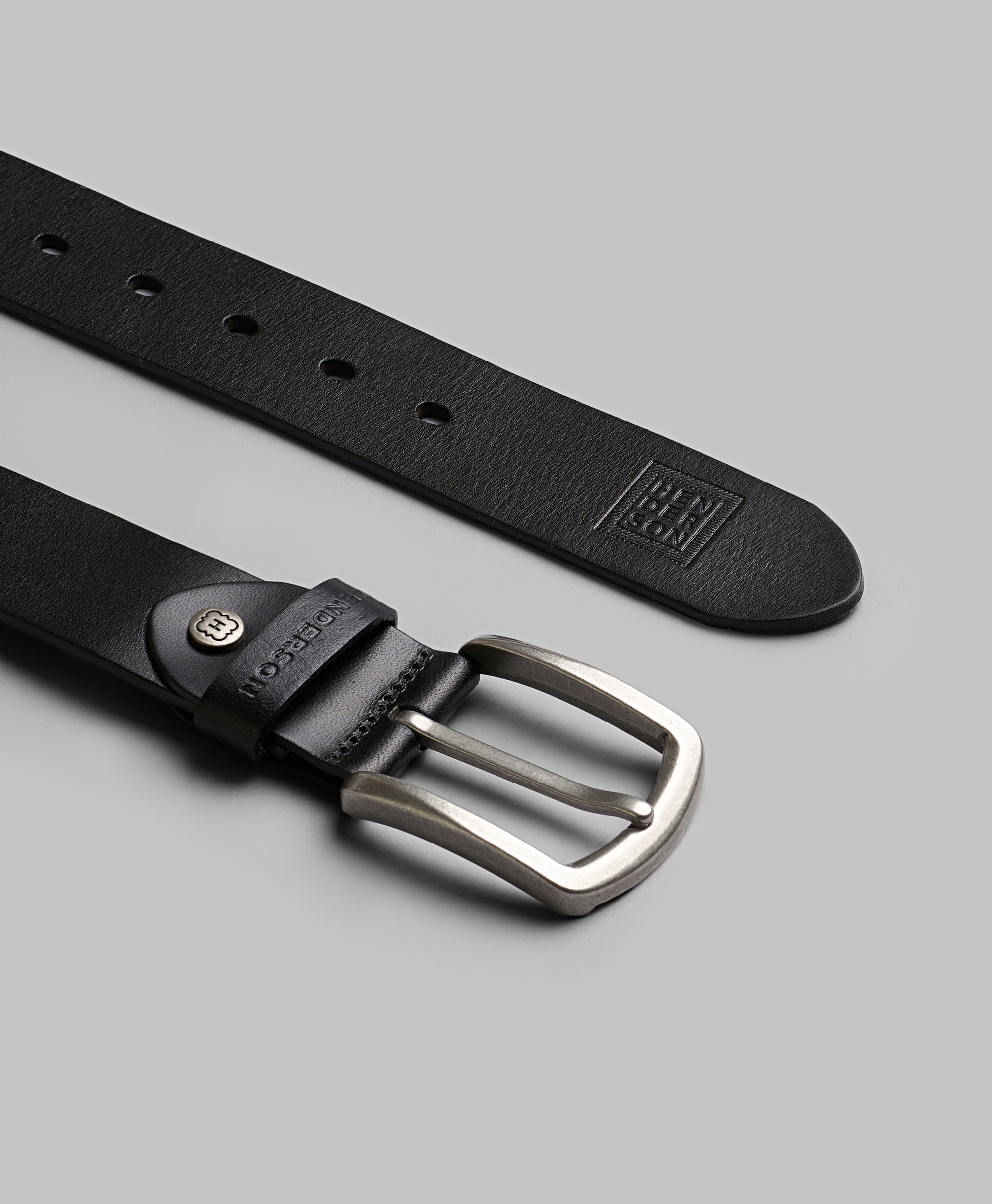 Ремень повседневный