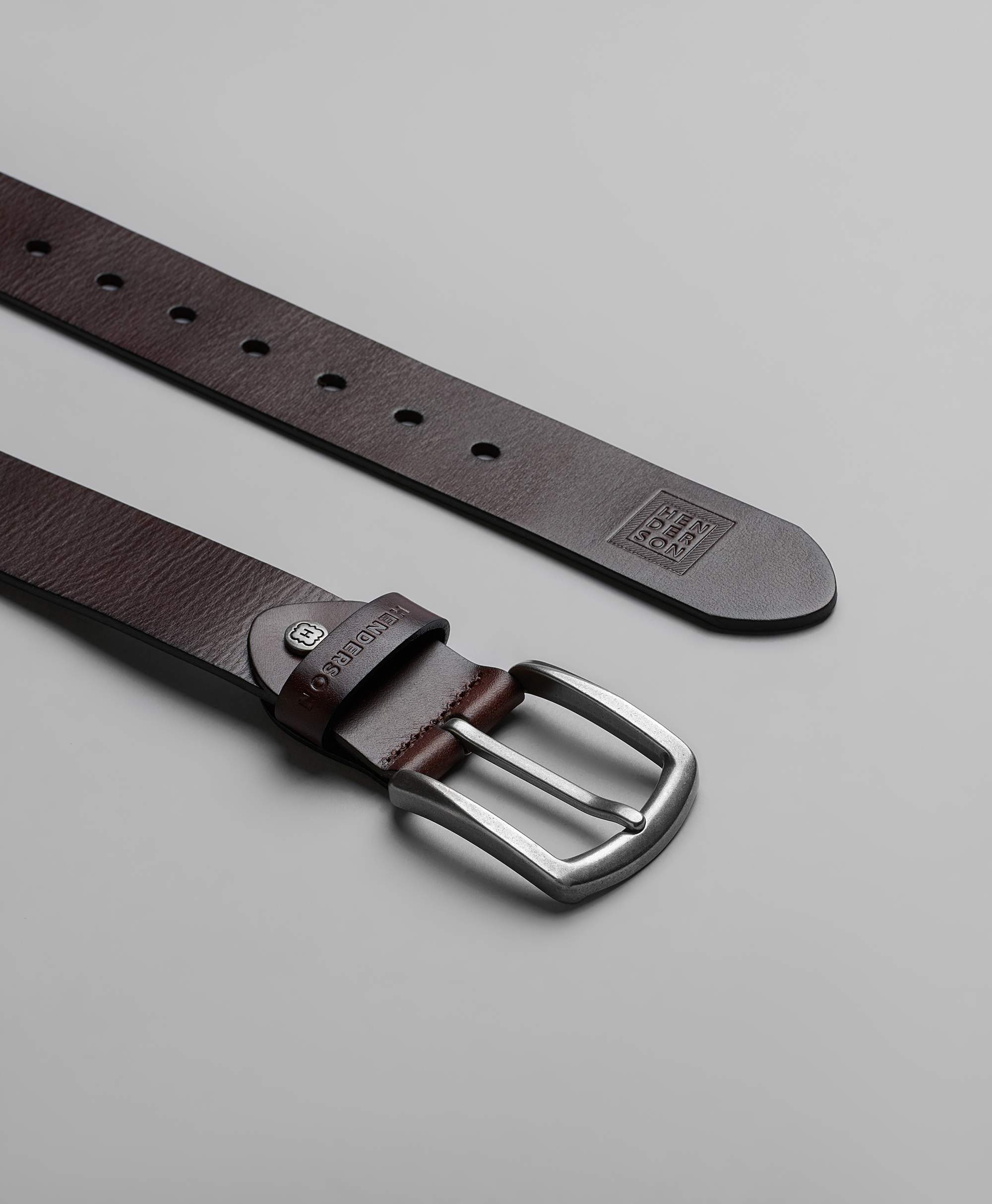 Ремень повседневный