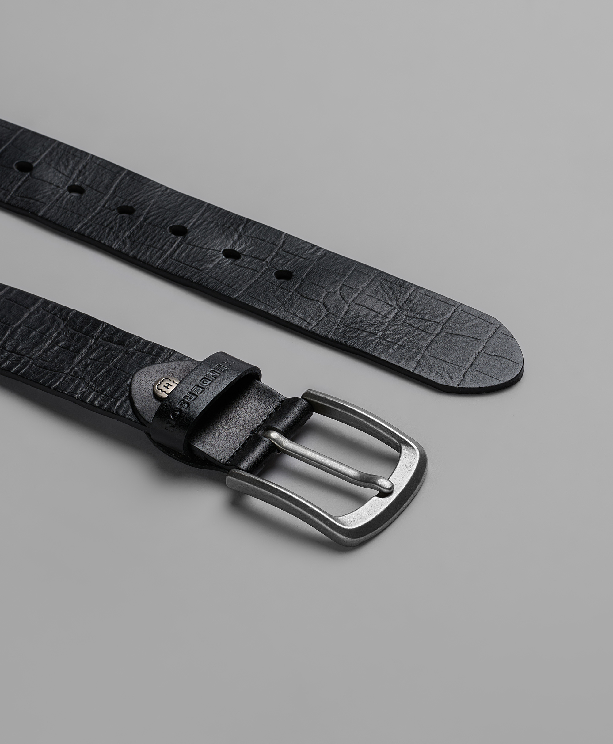 Ремень повседневный
