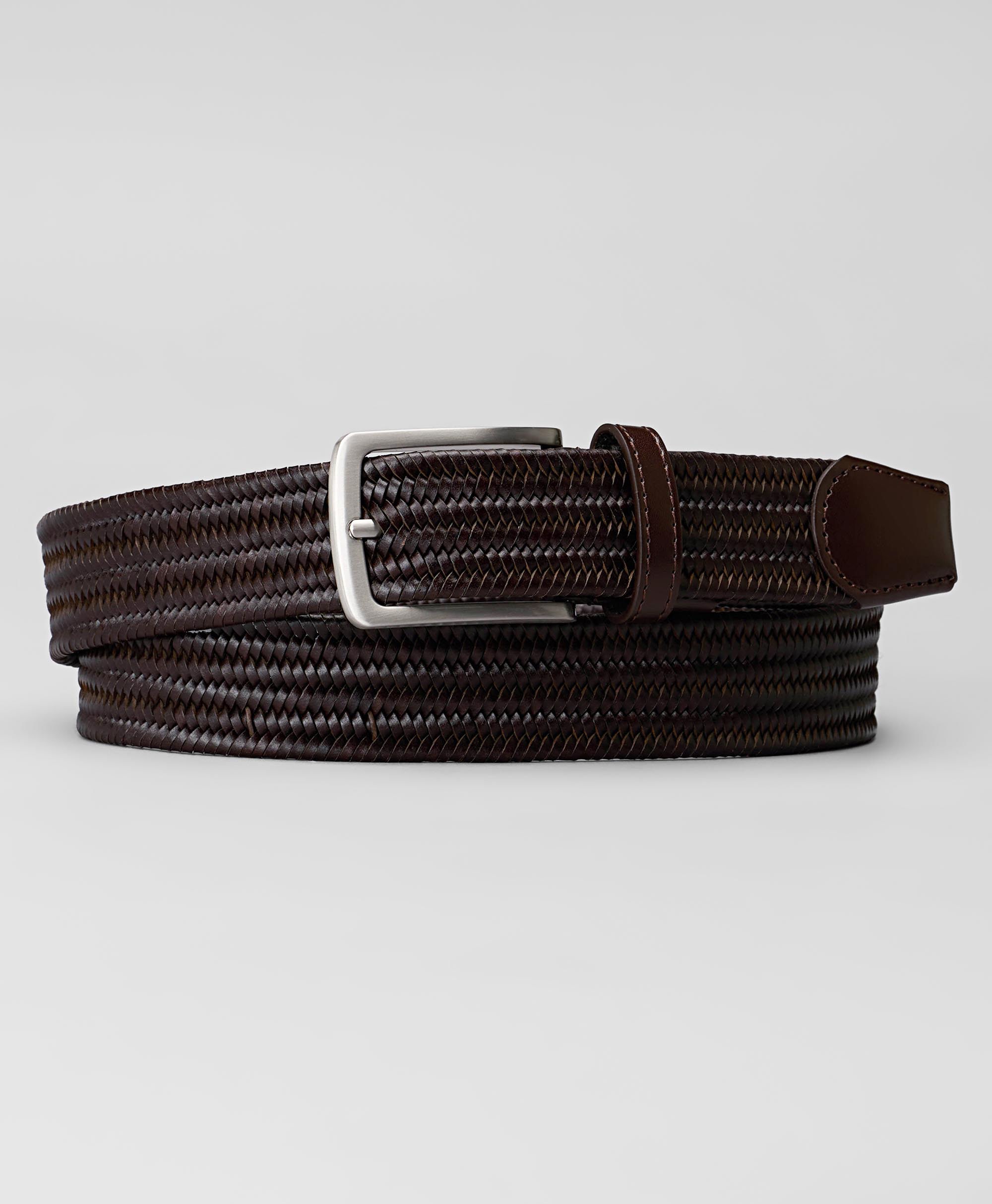 Ремень повседневный, неукорачиваемый