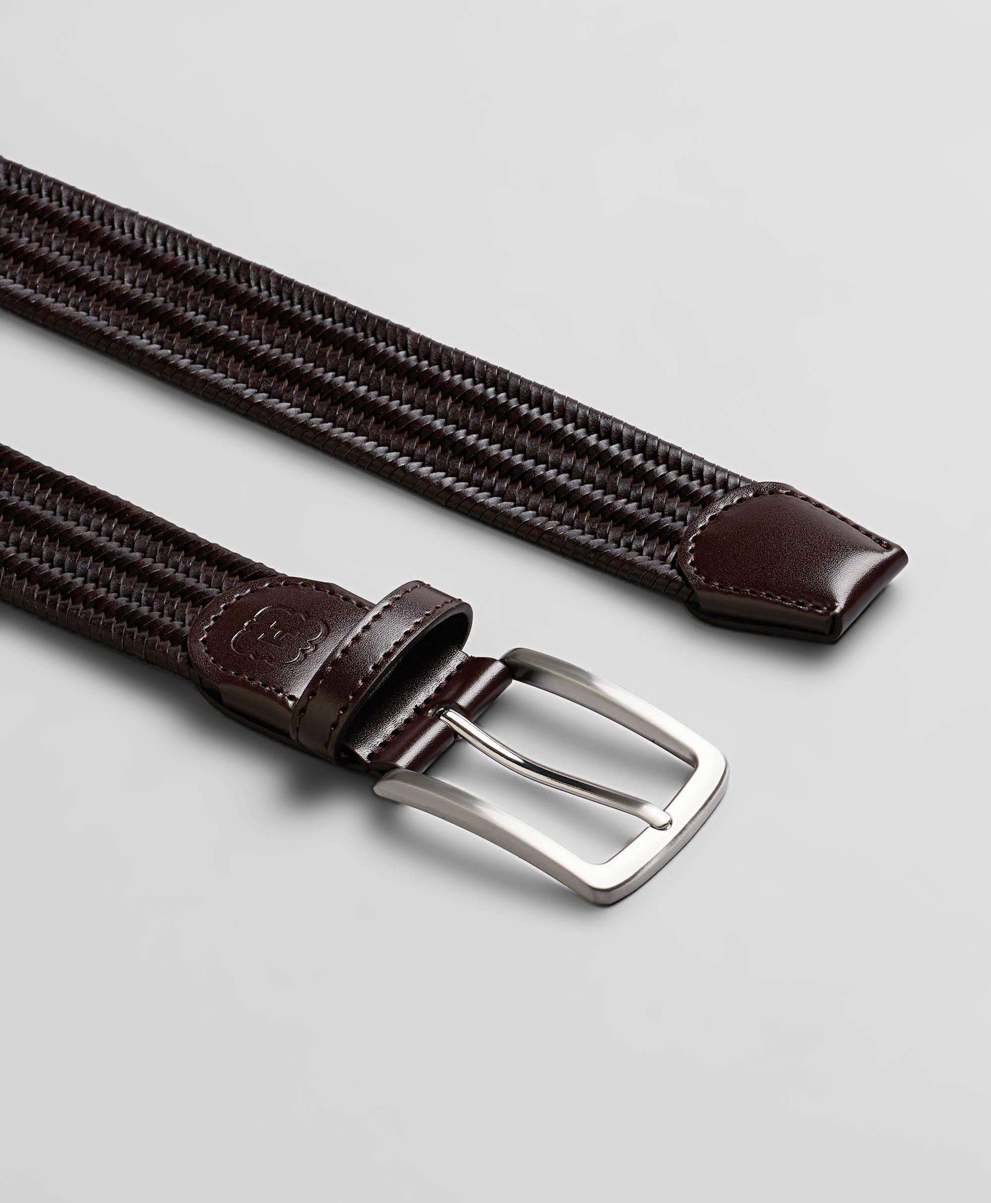 Ремень повседневный, неукорачиваемый