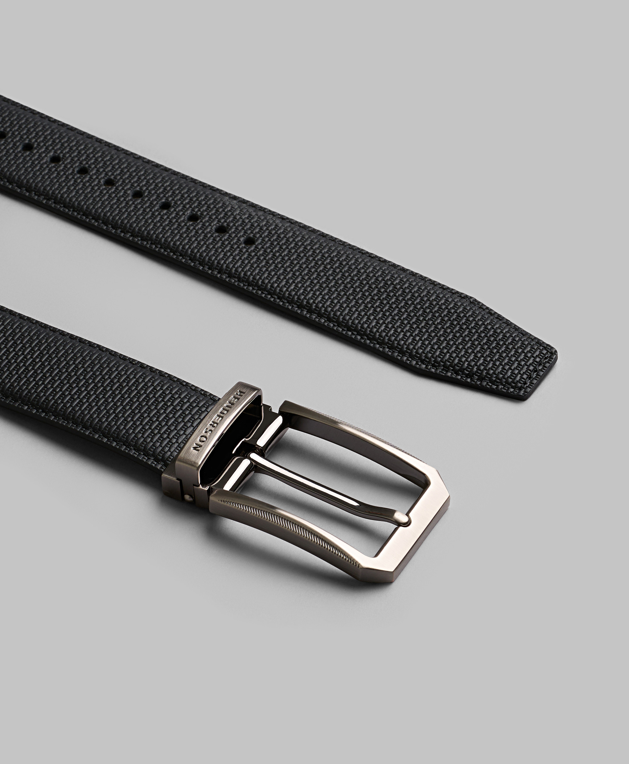 Ремень повседневный