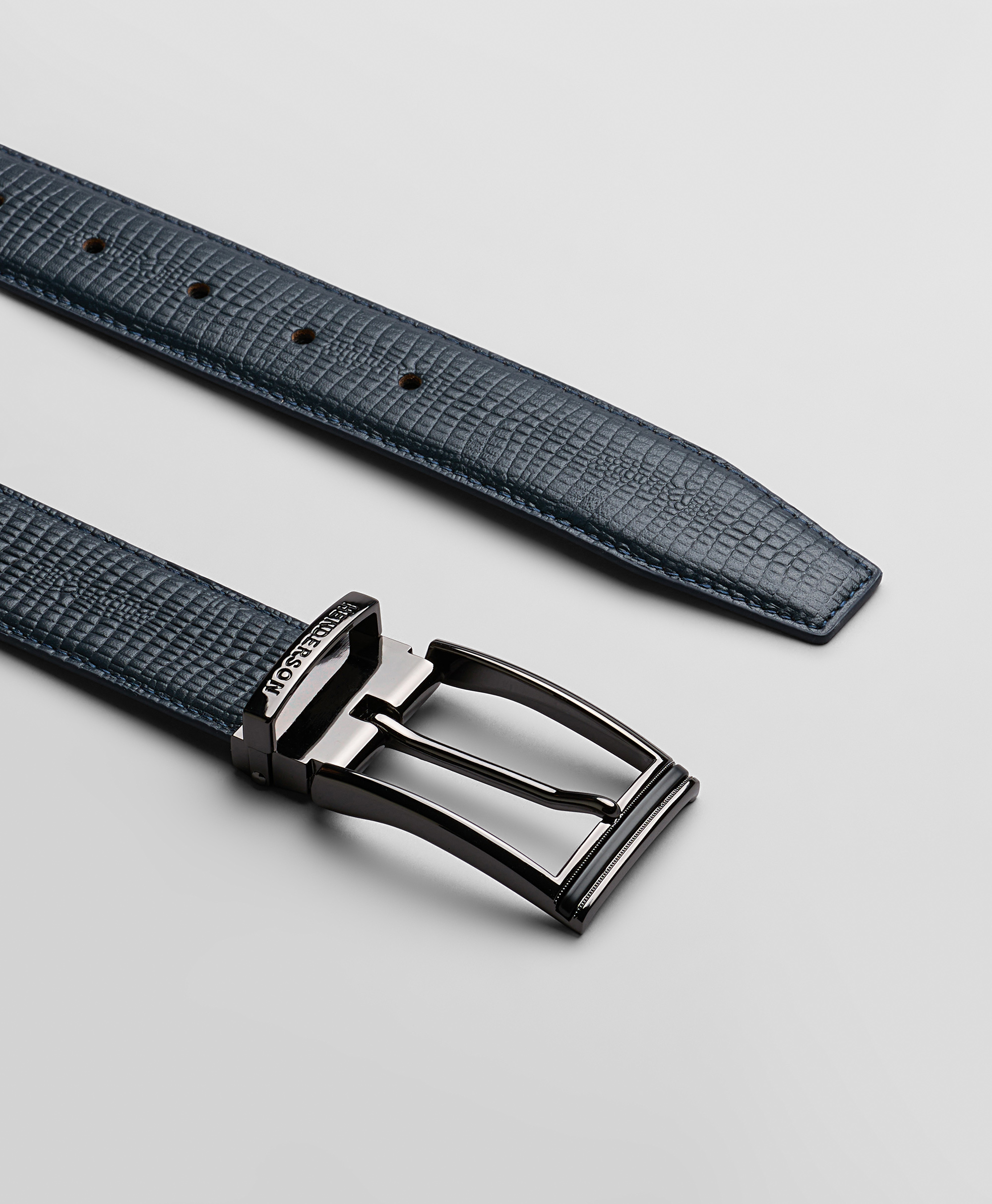 Ремень классический