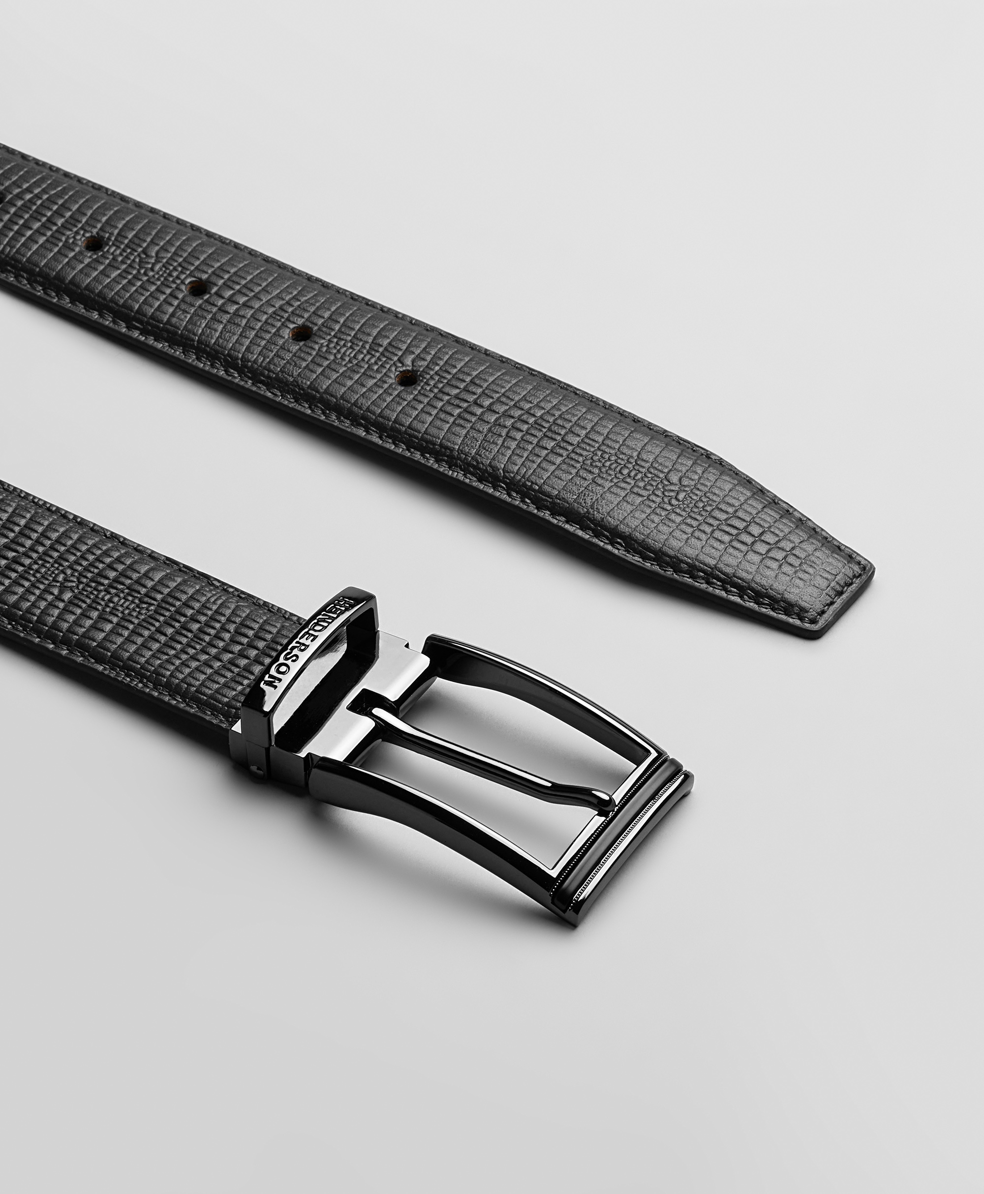 Ремень классический