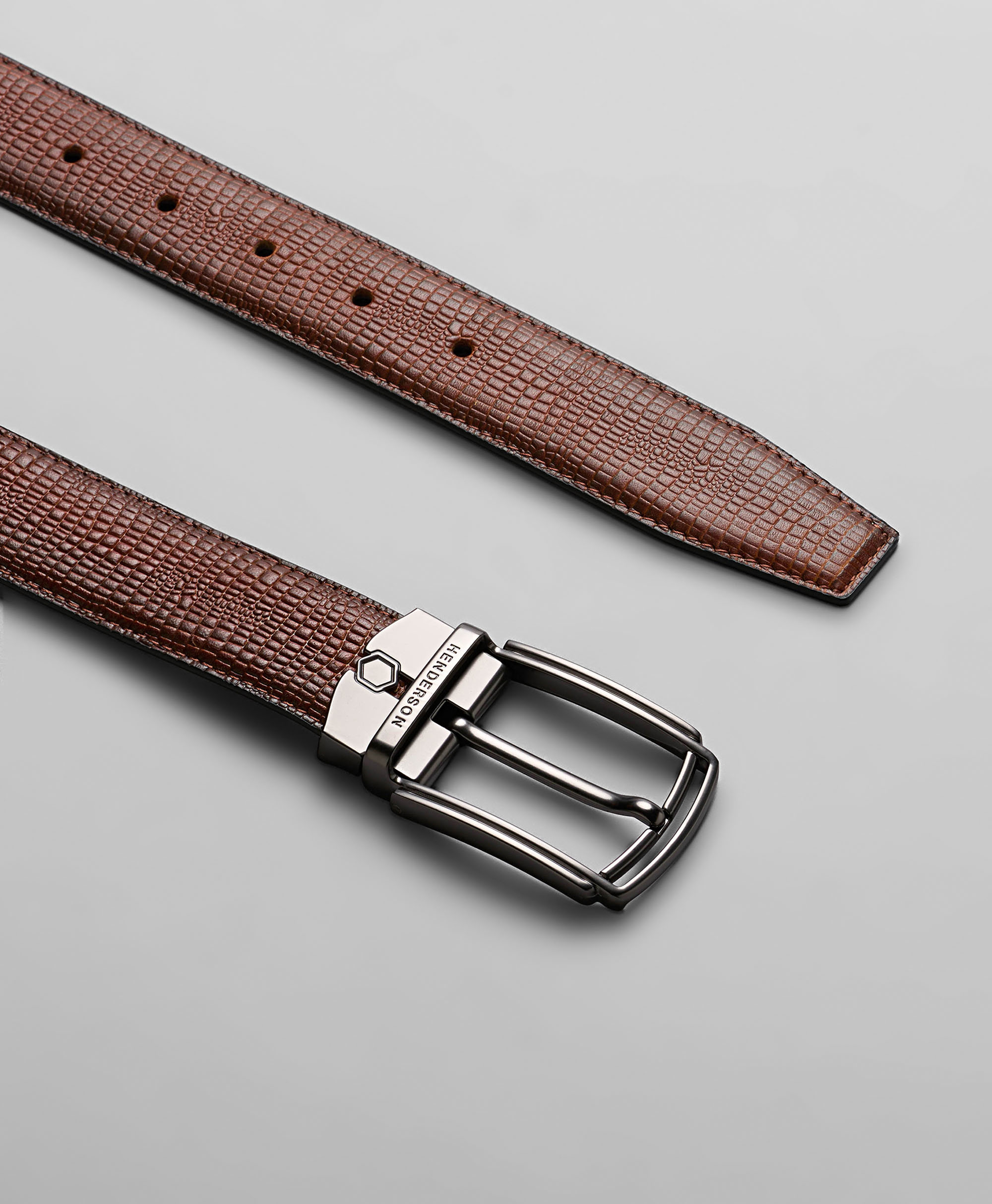 Ремень классический