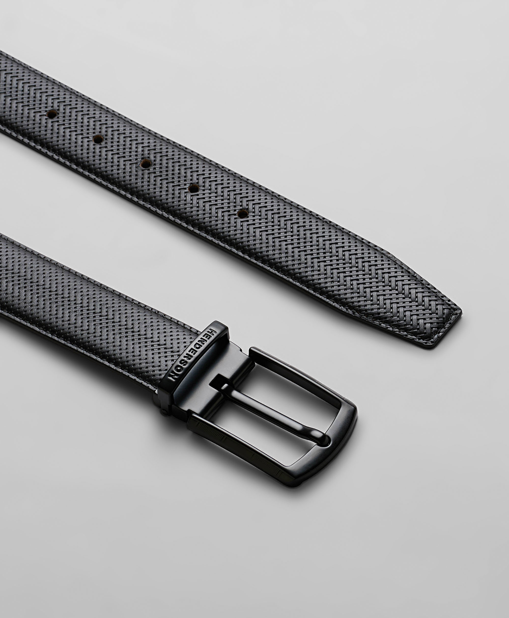 Ремень классический