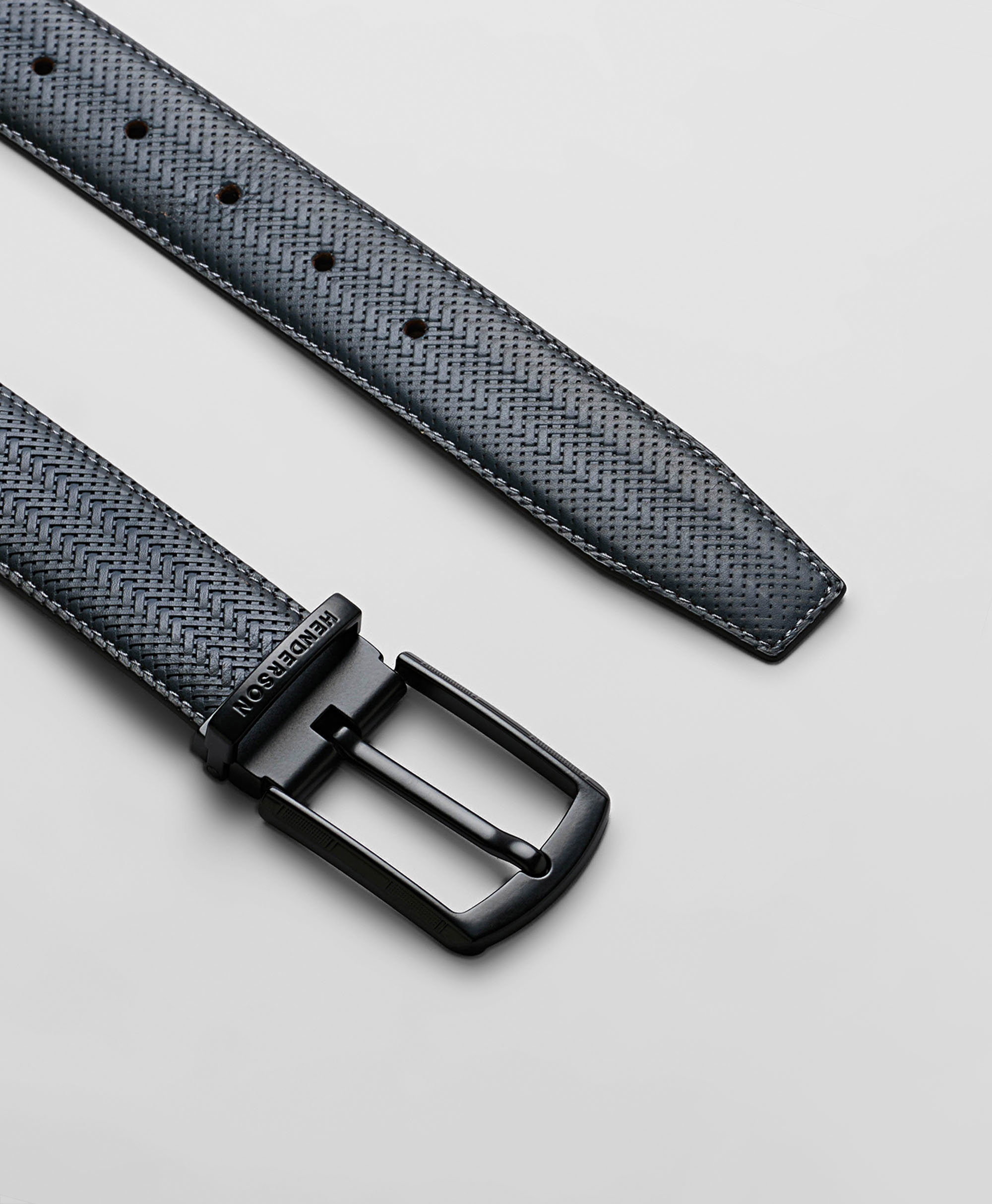 Ремень классический