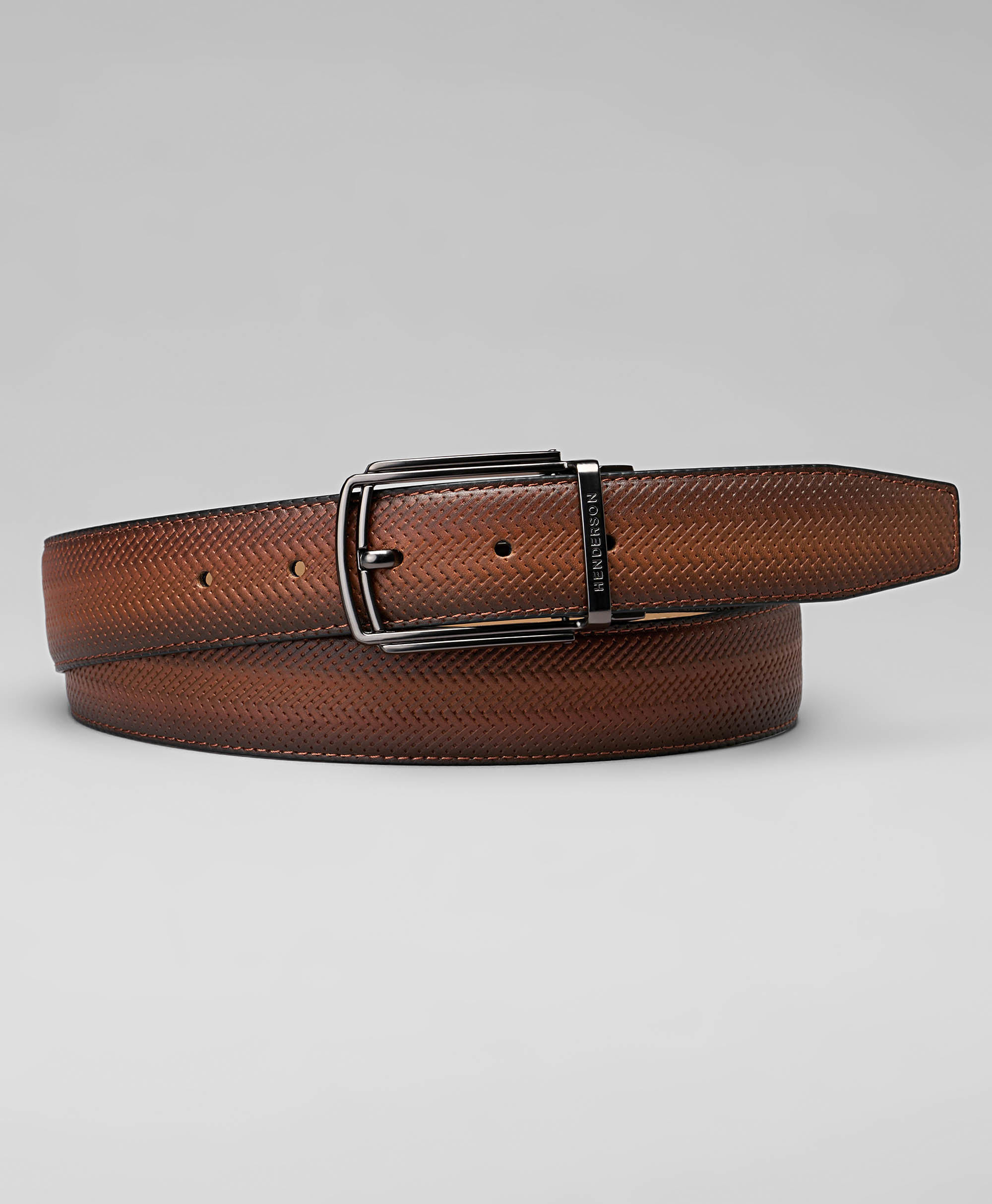 Ремень классический