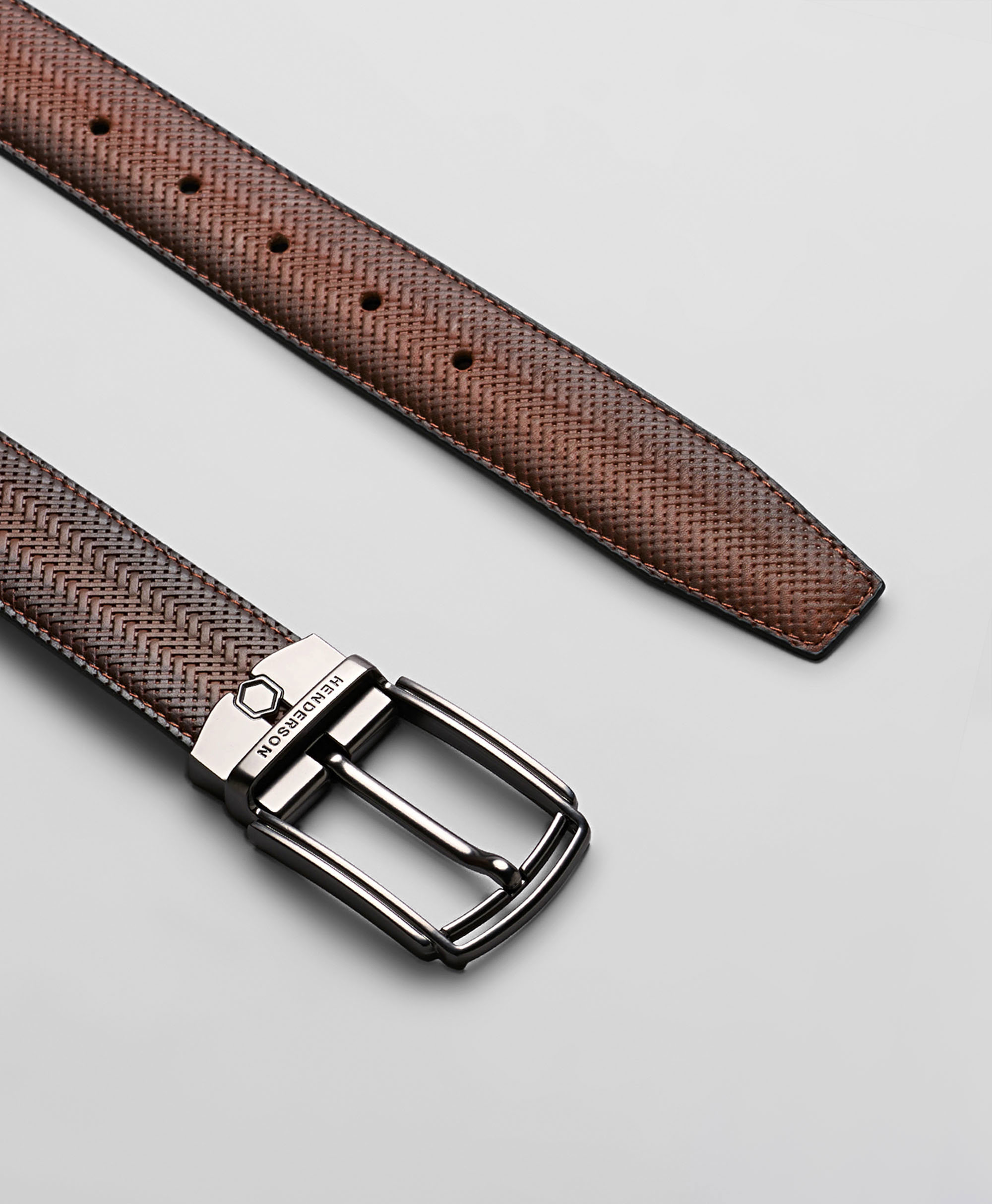 Ремень классический