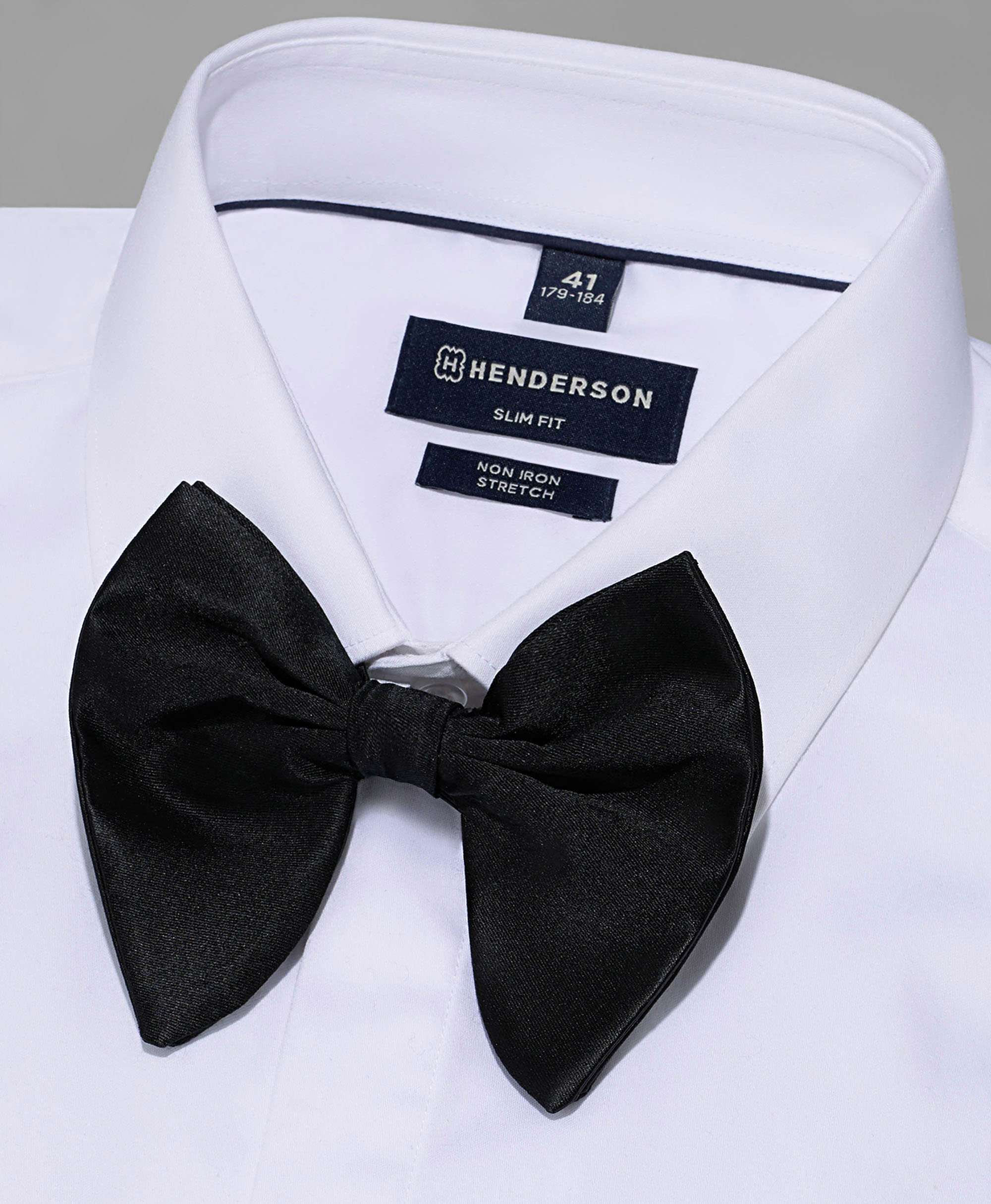 Бабочка HENDERSON