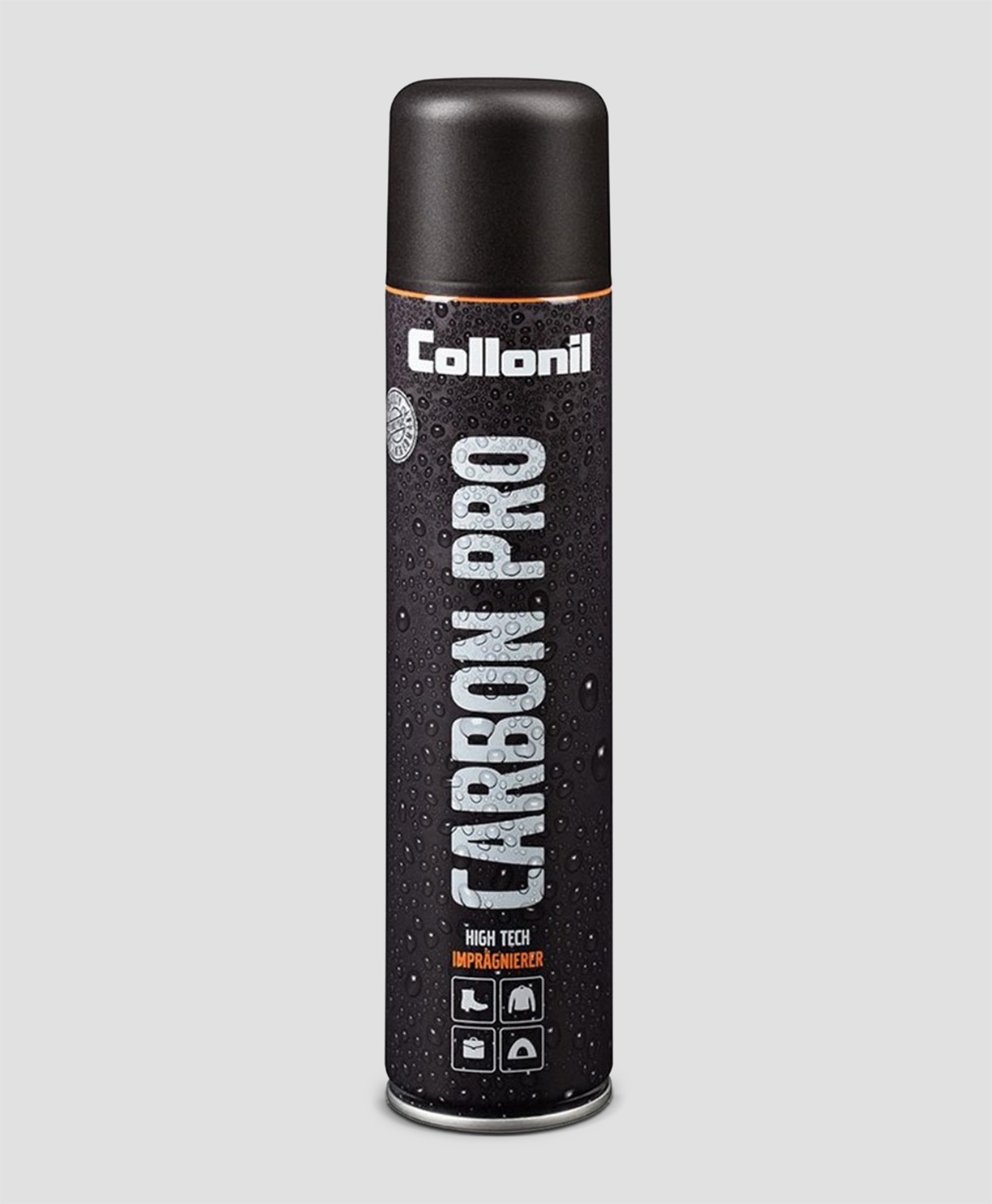 Спрей защитный Carbon Pro для всех видов материалов 400мл