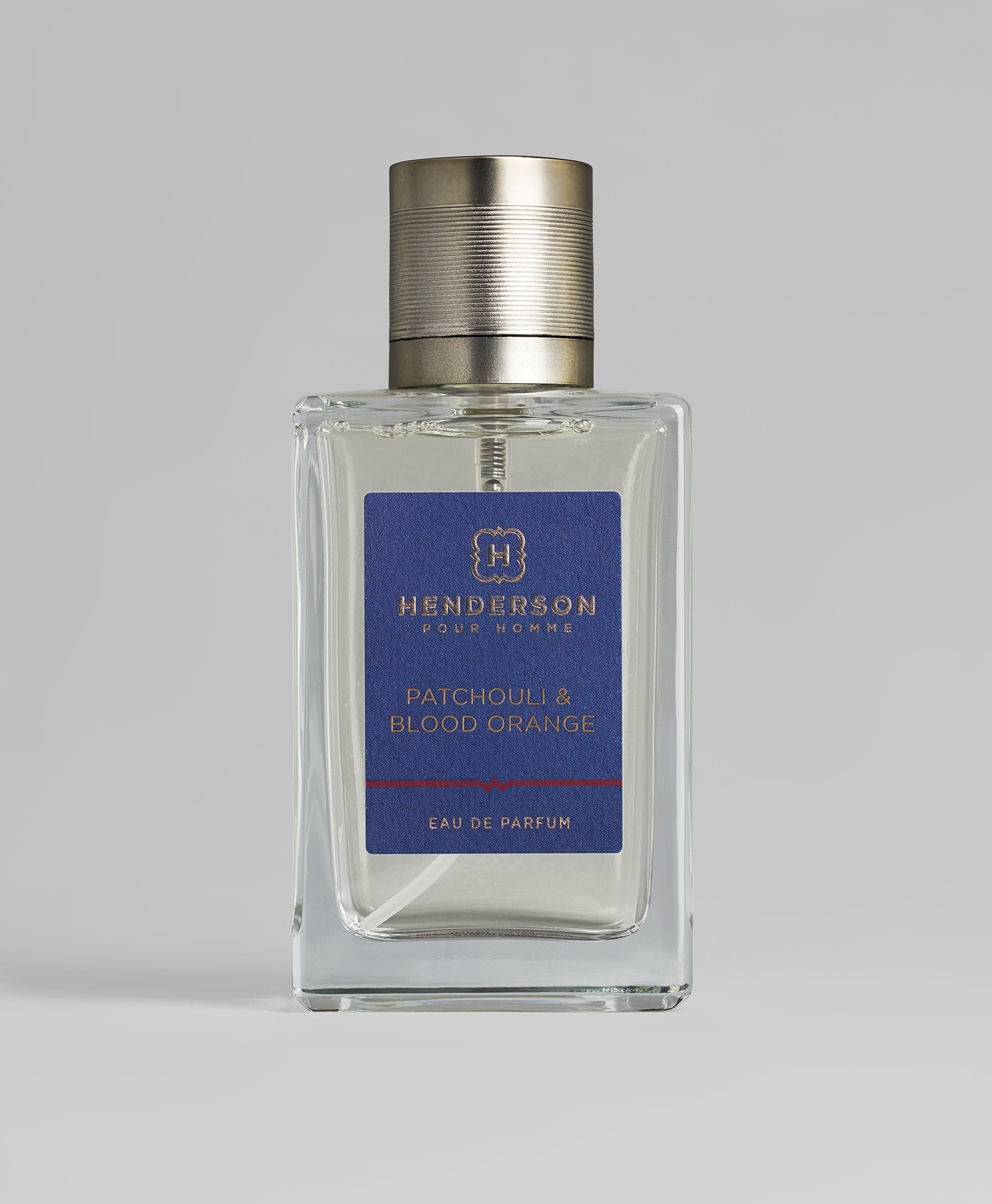 Парфюм Patchouli & Blood orange, 100 мл