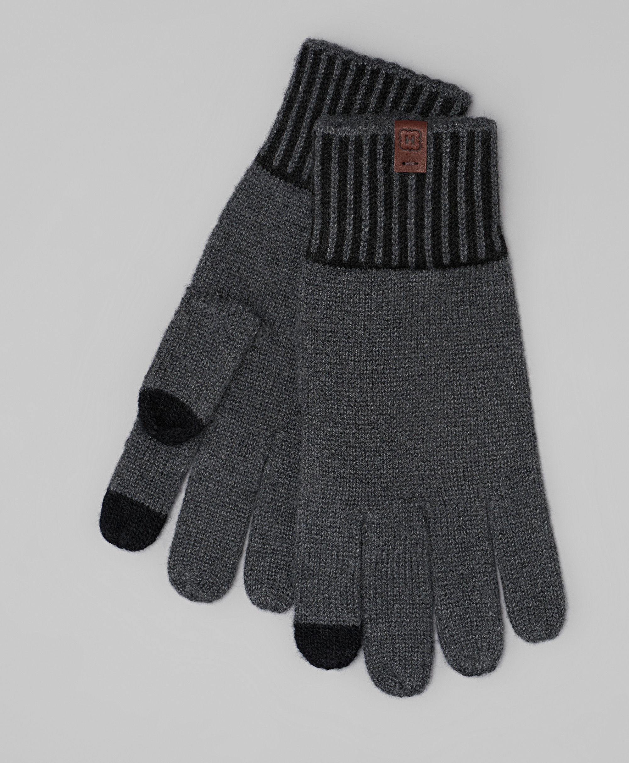 Перчатки трикотажные с функцией I-Touch