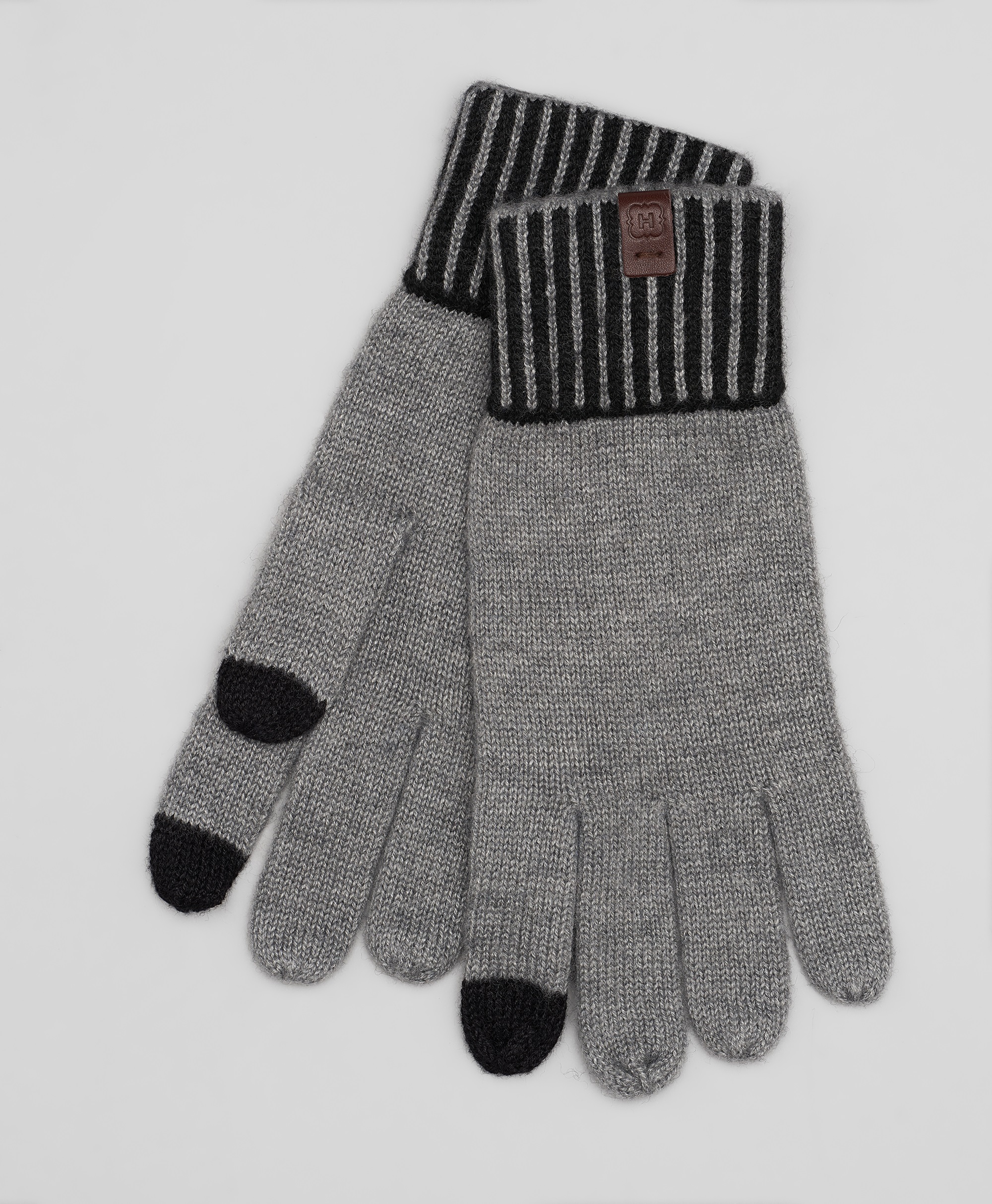 Перчатки трикотажные с функцией I-Touch