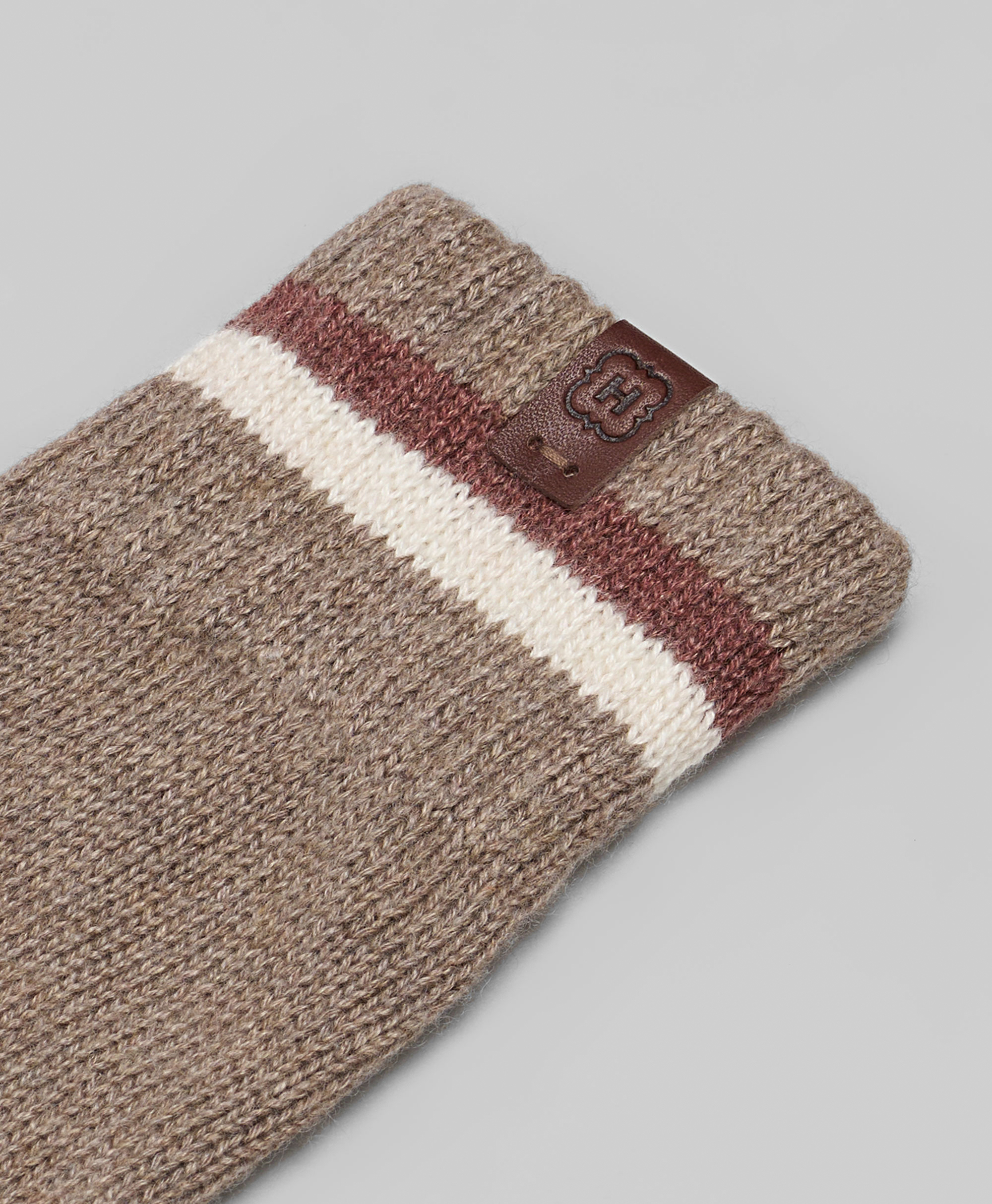 Перчатки трикотажные с функцией I-Touch