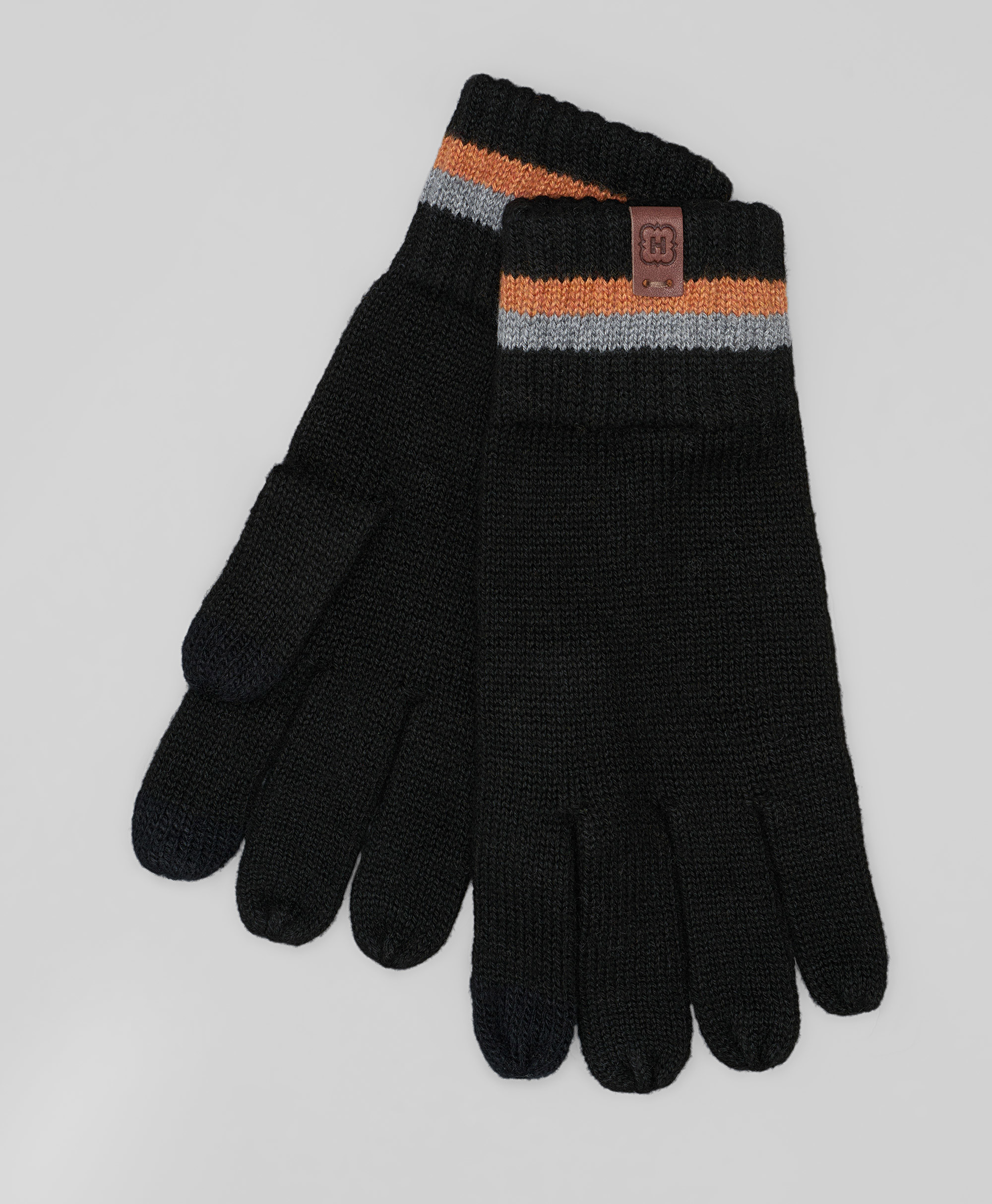 Перчатки трикотажные с функцией I-Touch