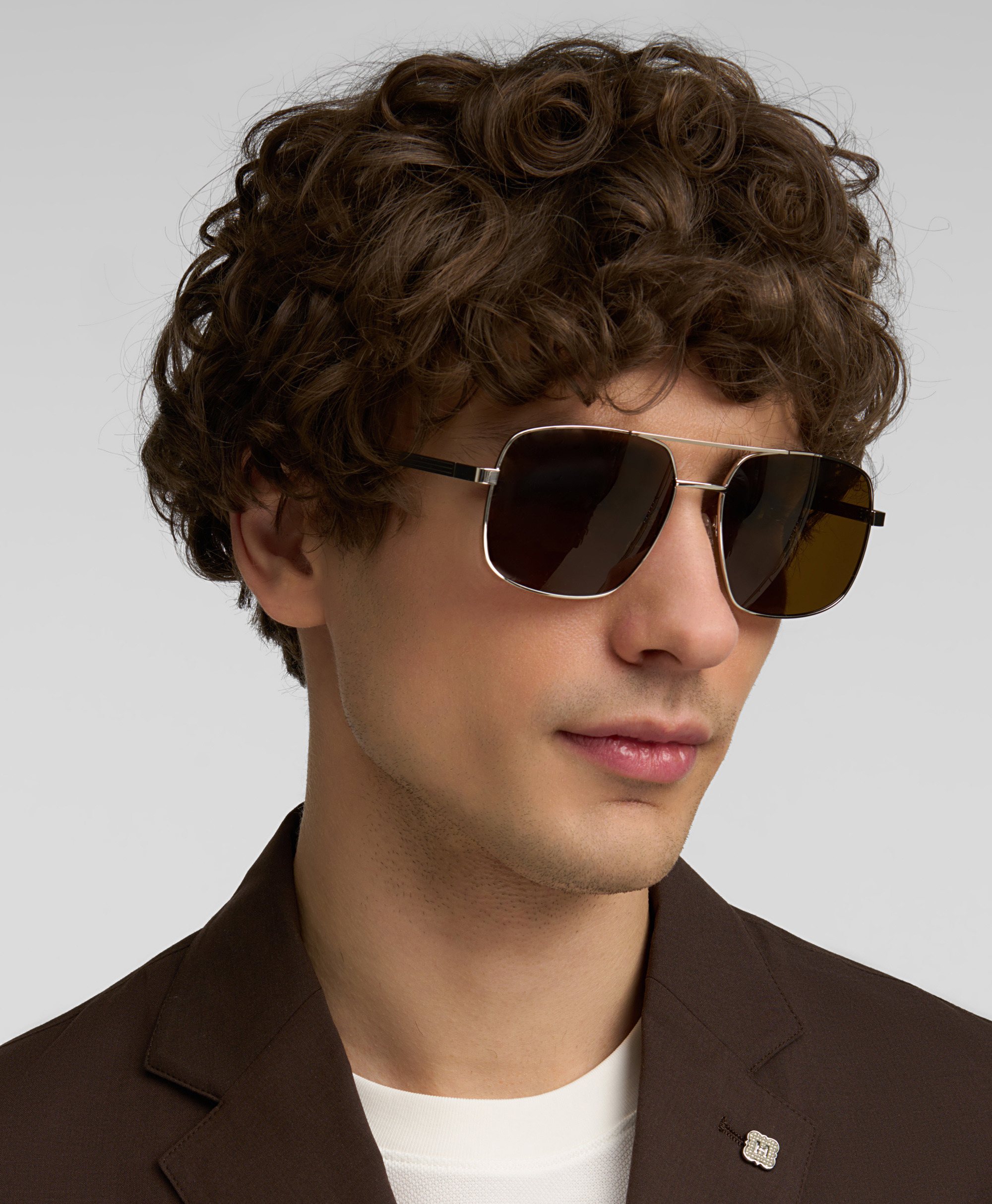 Очки солнцезащитные HENDERSON