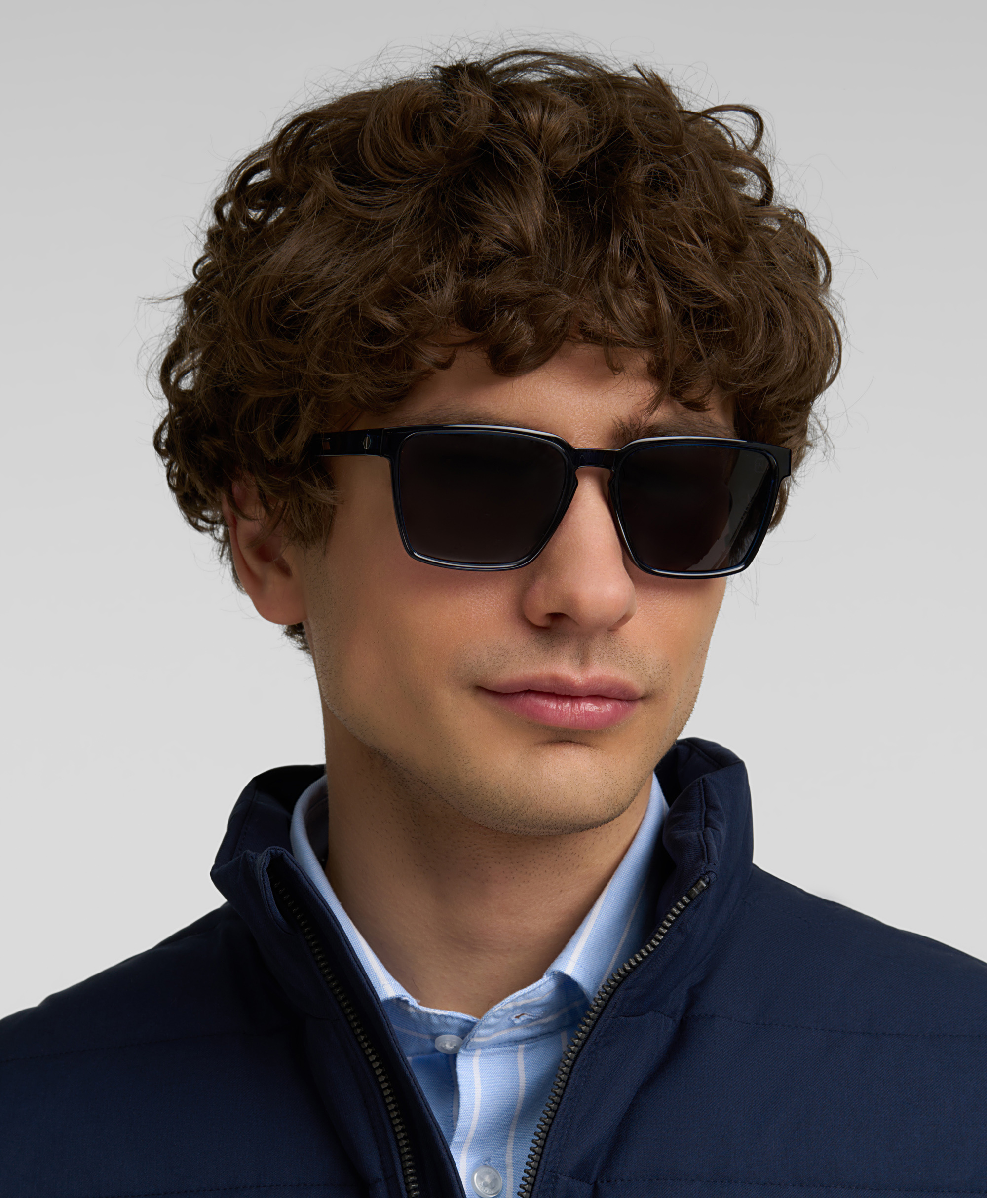 Очки солнцезащитные HENDERSON