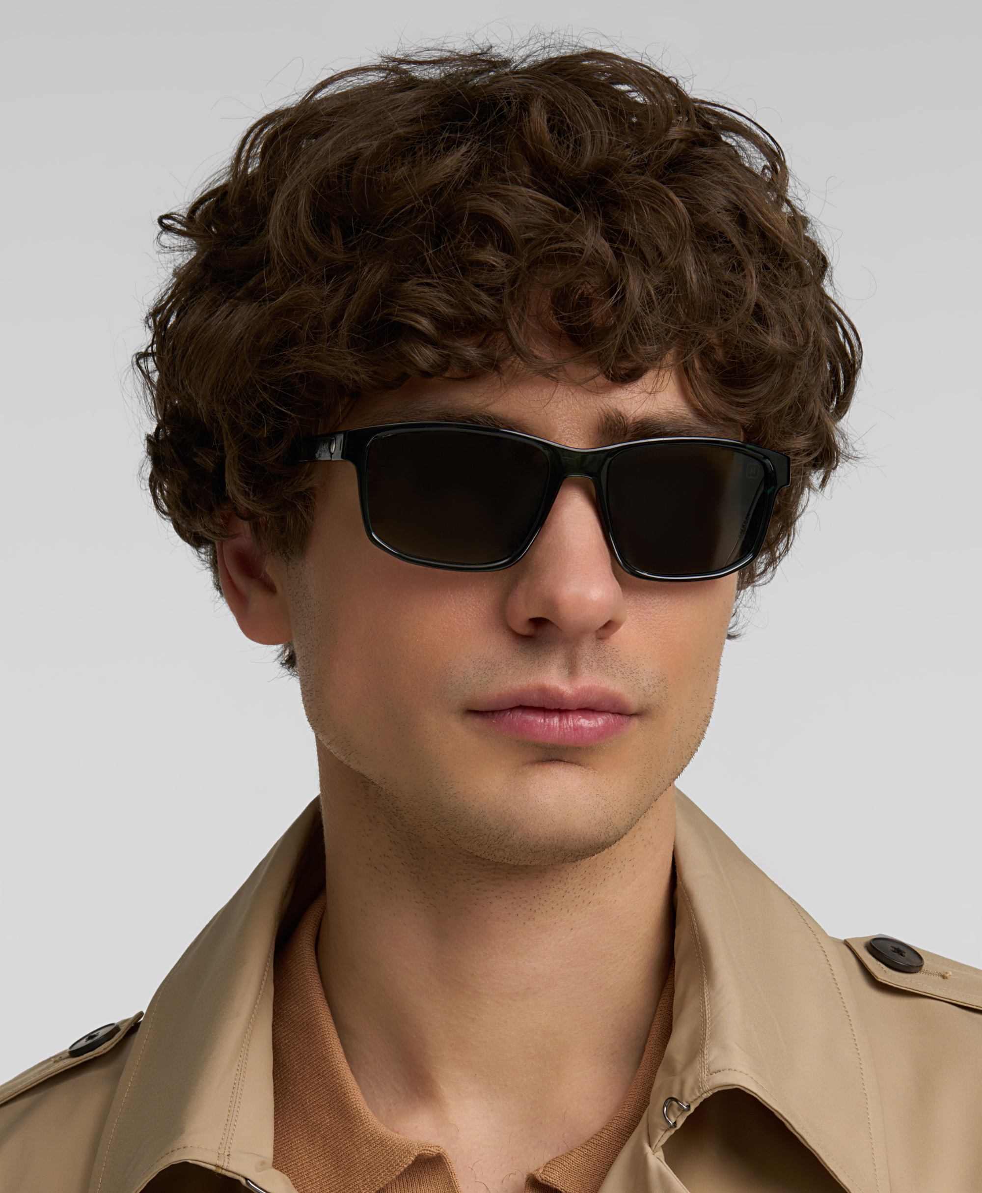 Очки солнцезащитные HENDERSON