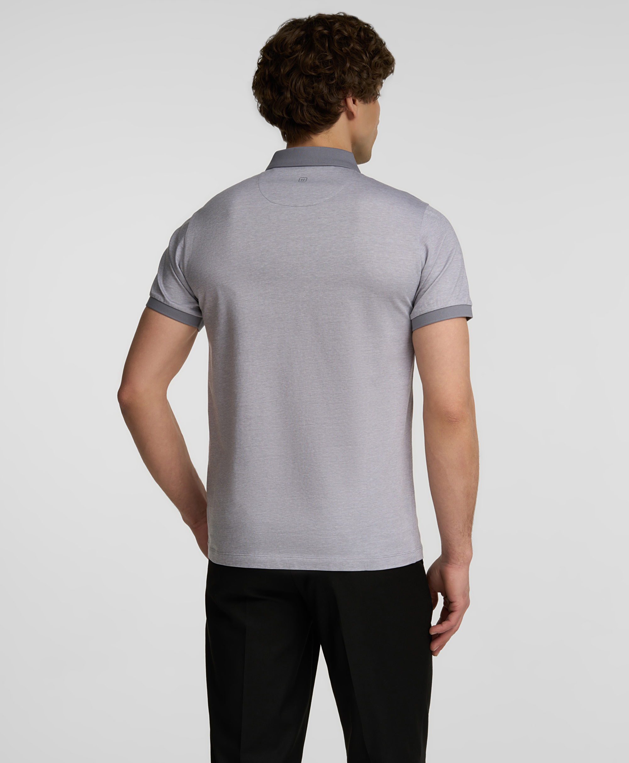 Рубашка-поло