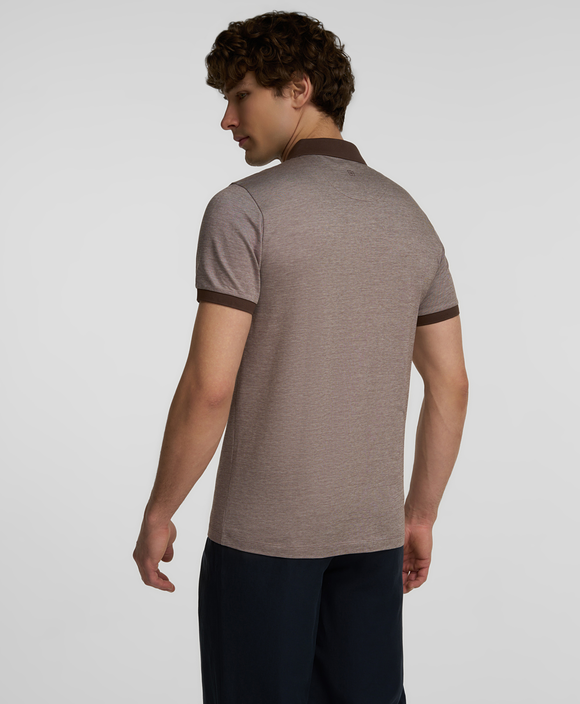 Рубашка-поло