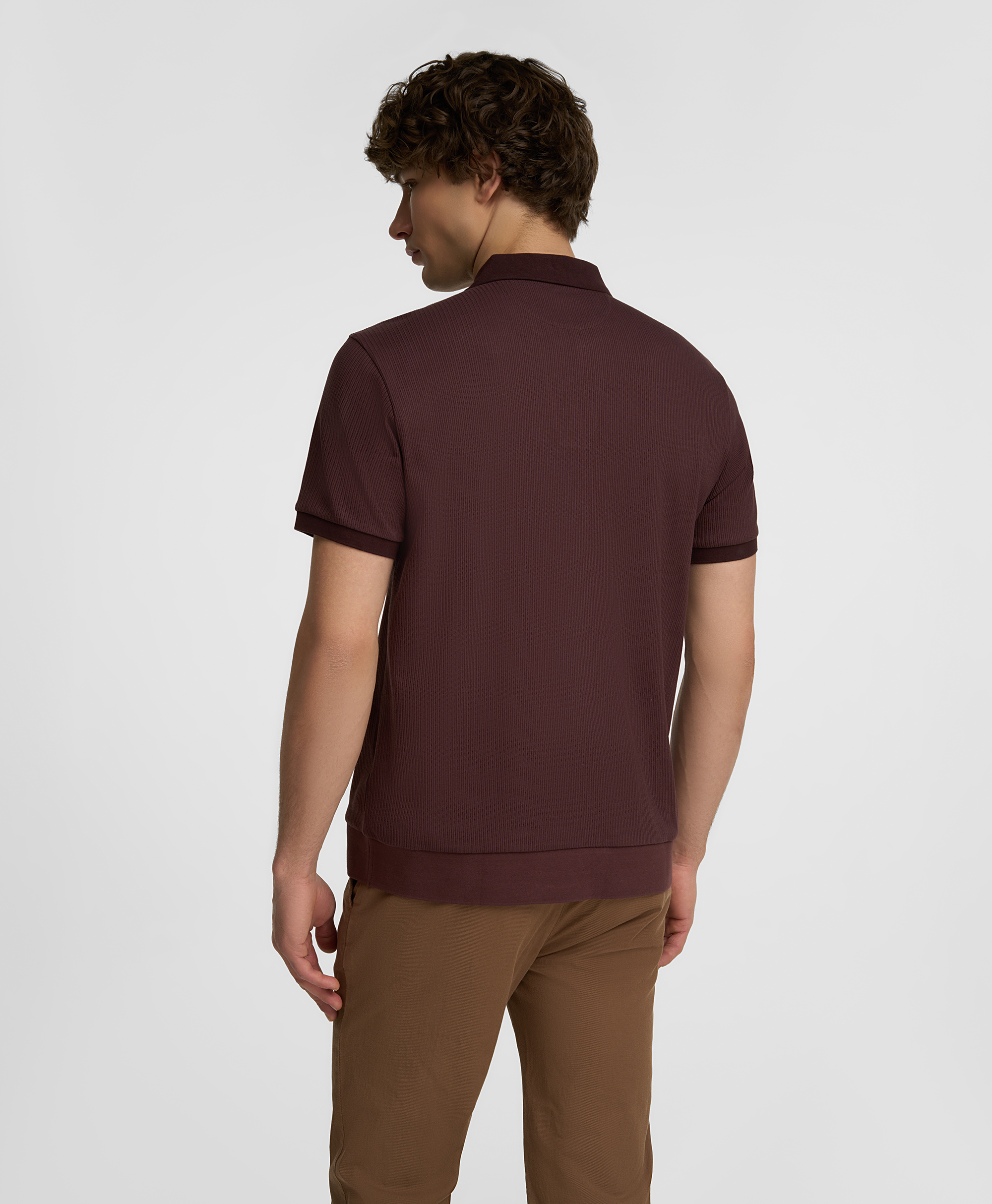 Рубашка-поло