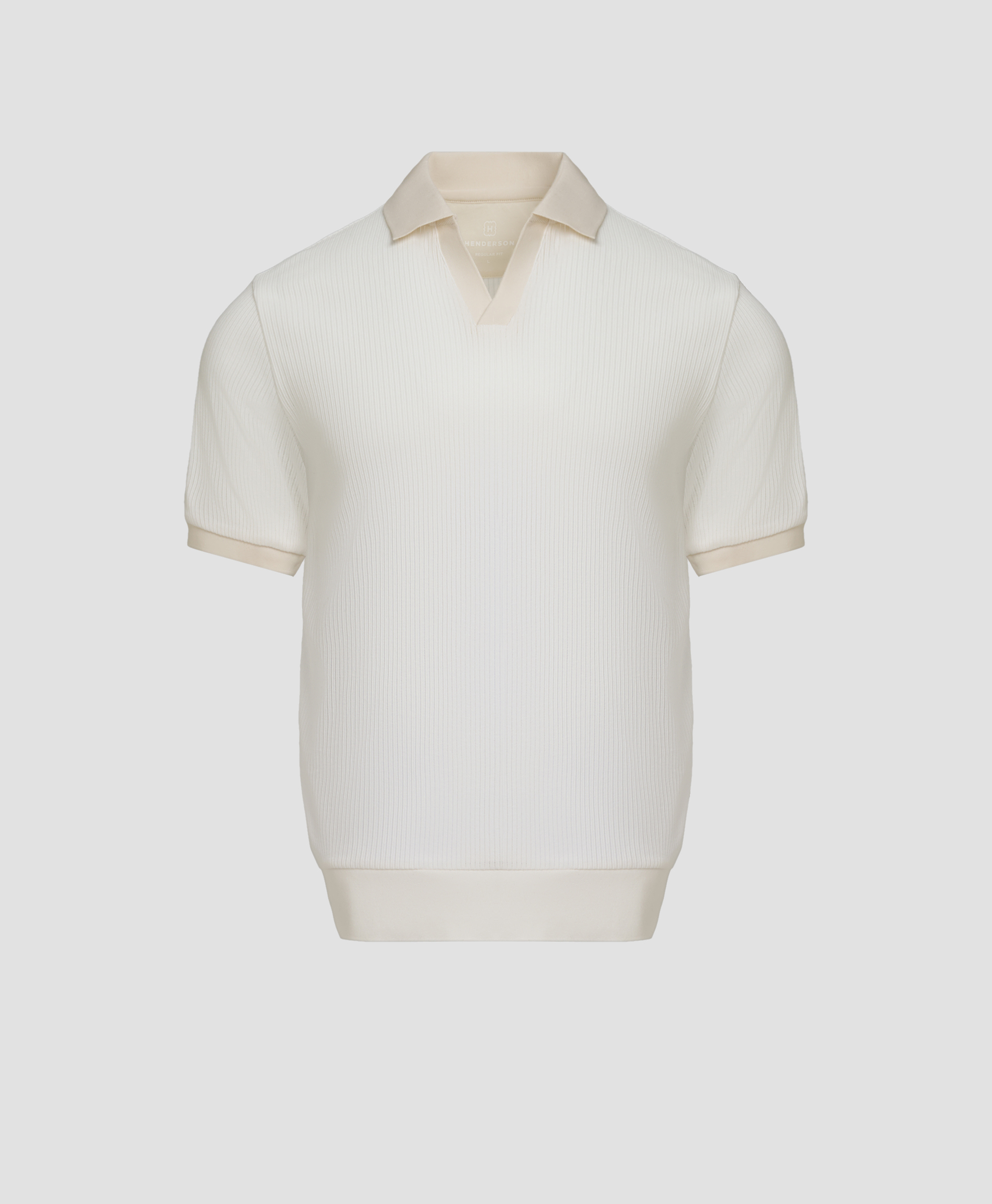 Рубашка-поло