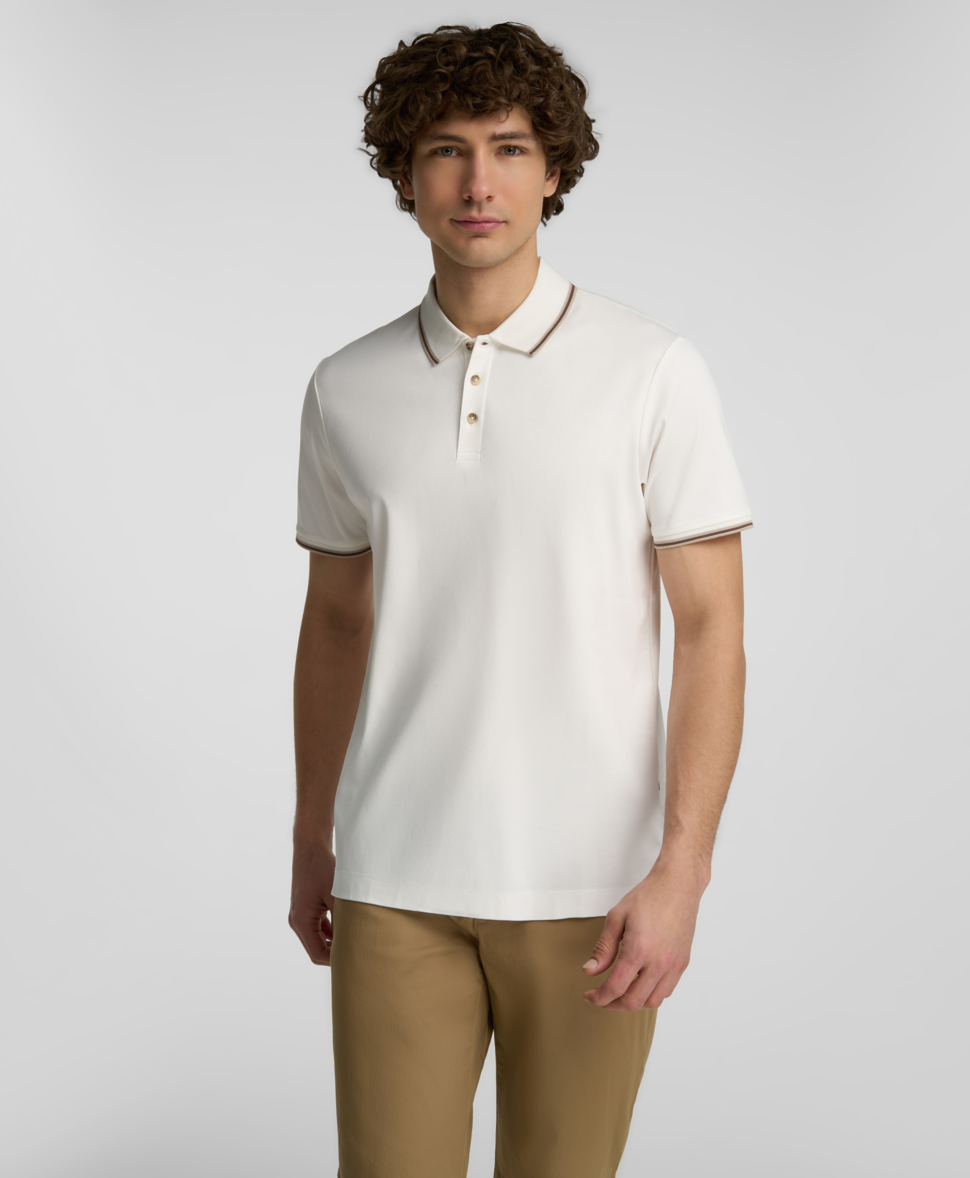 Рубашка-поло