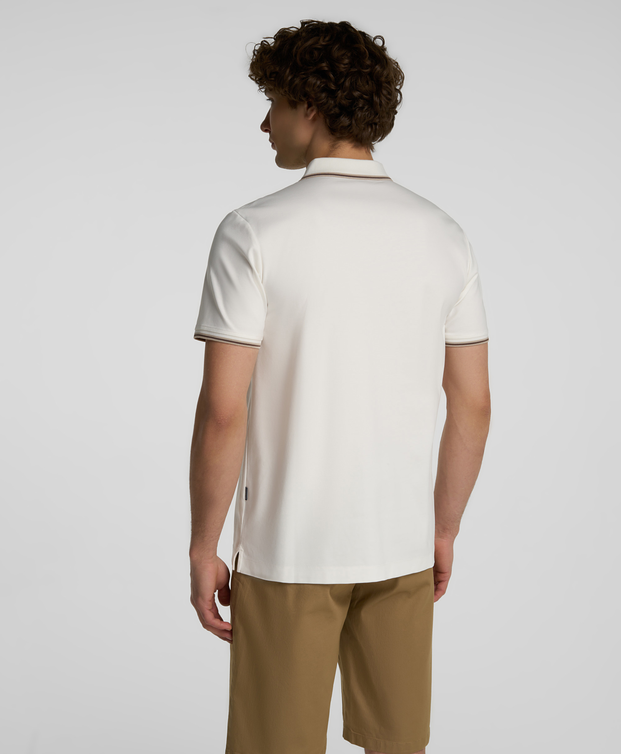 Рубашка-поло