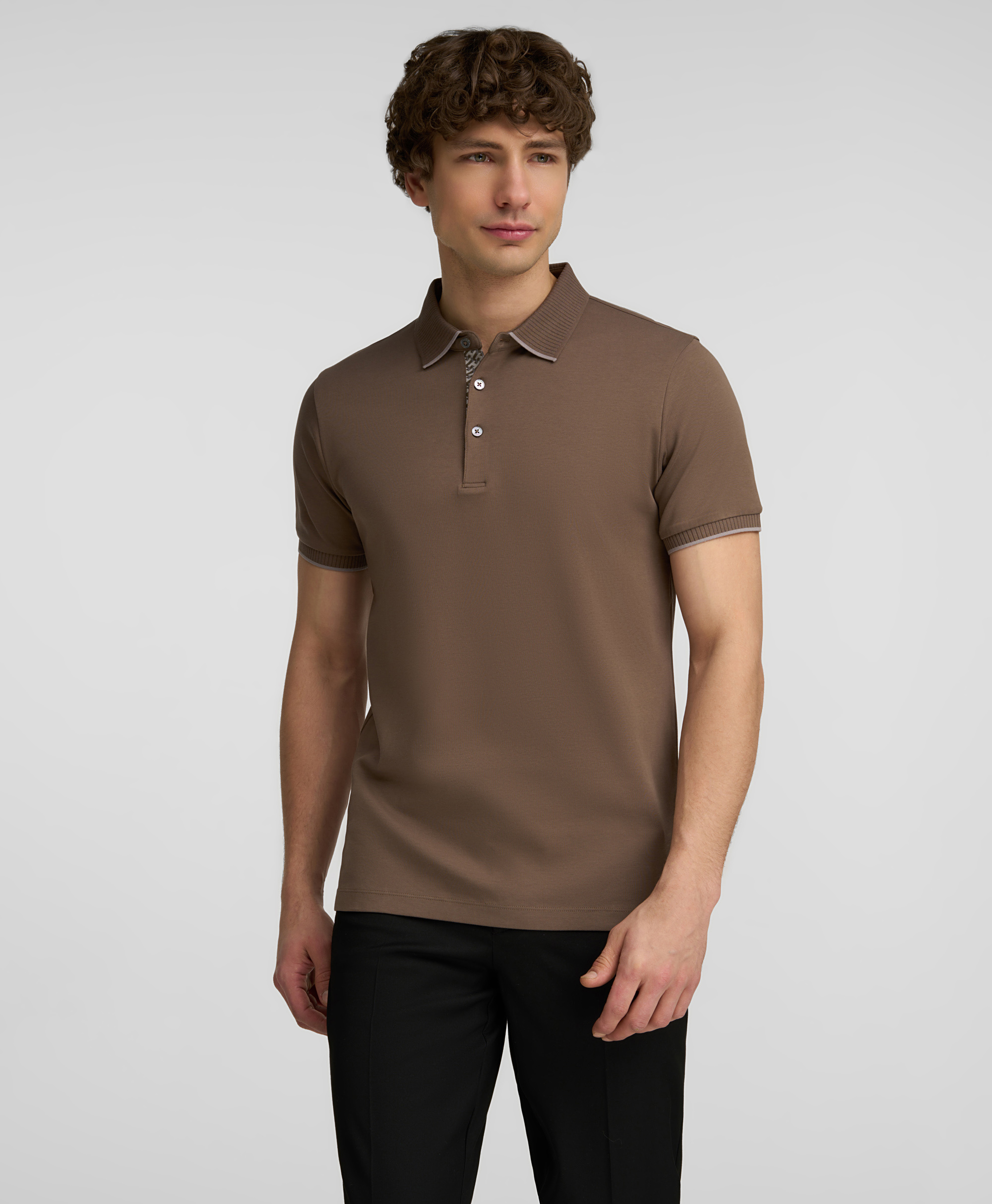 Рубашка-поло