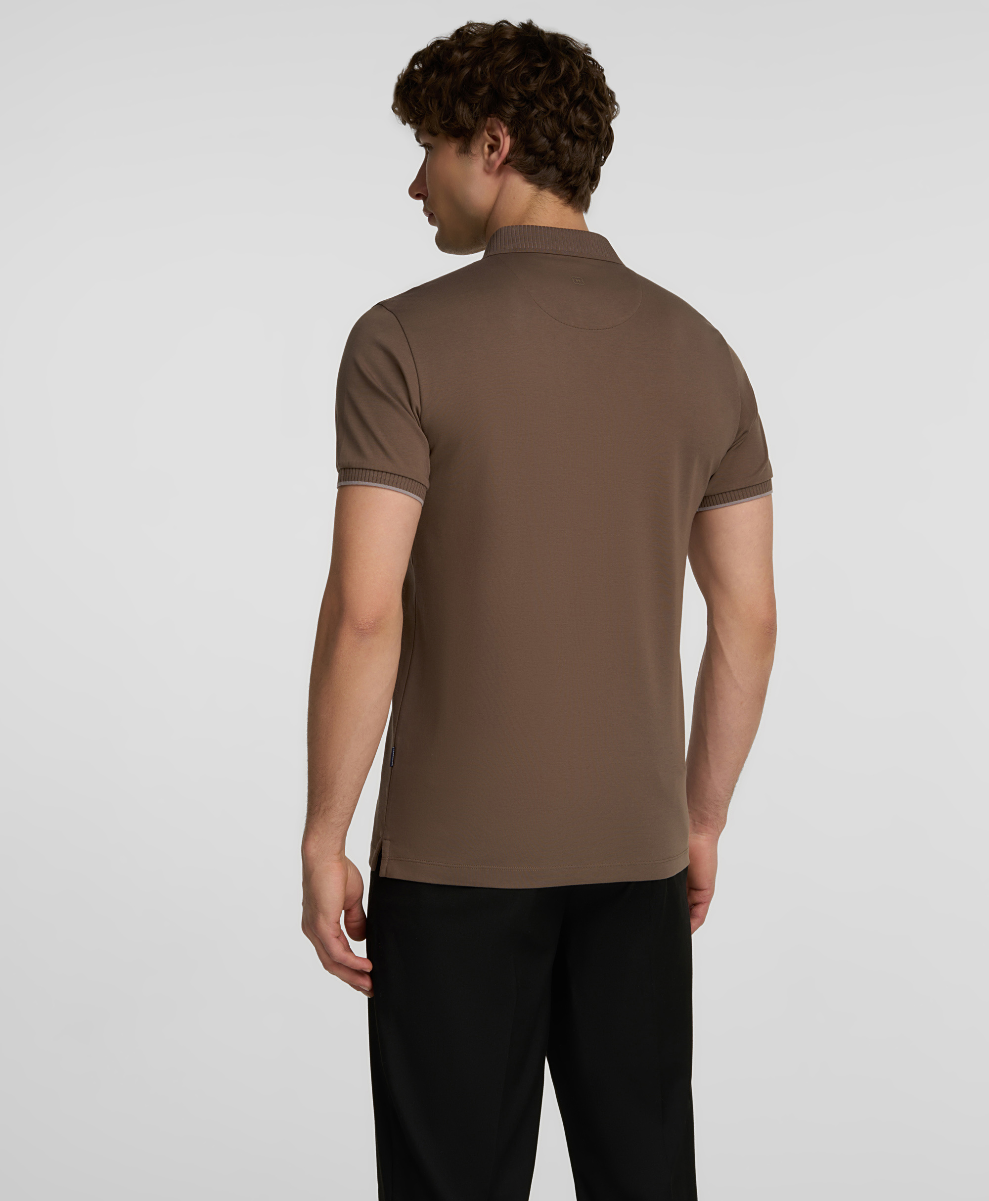 Рубашка-поло