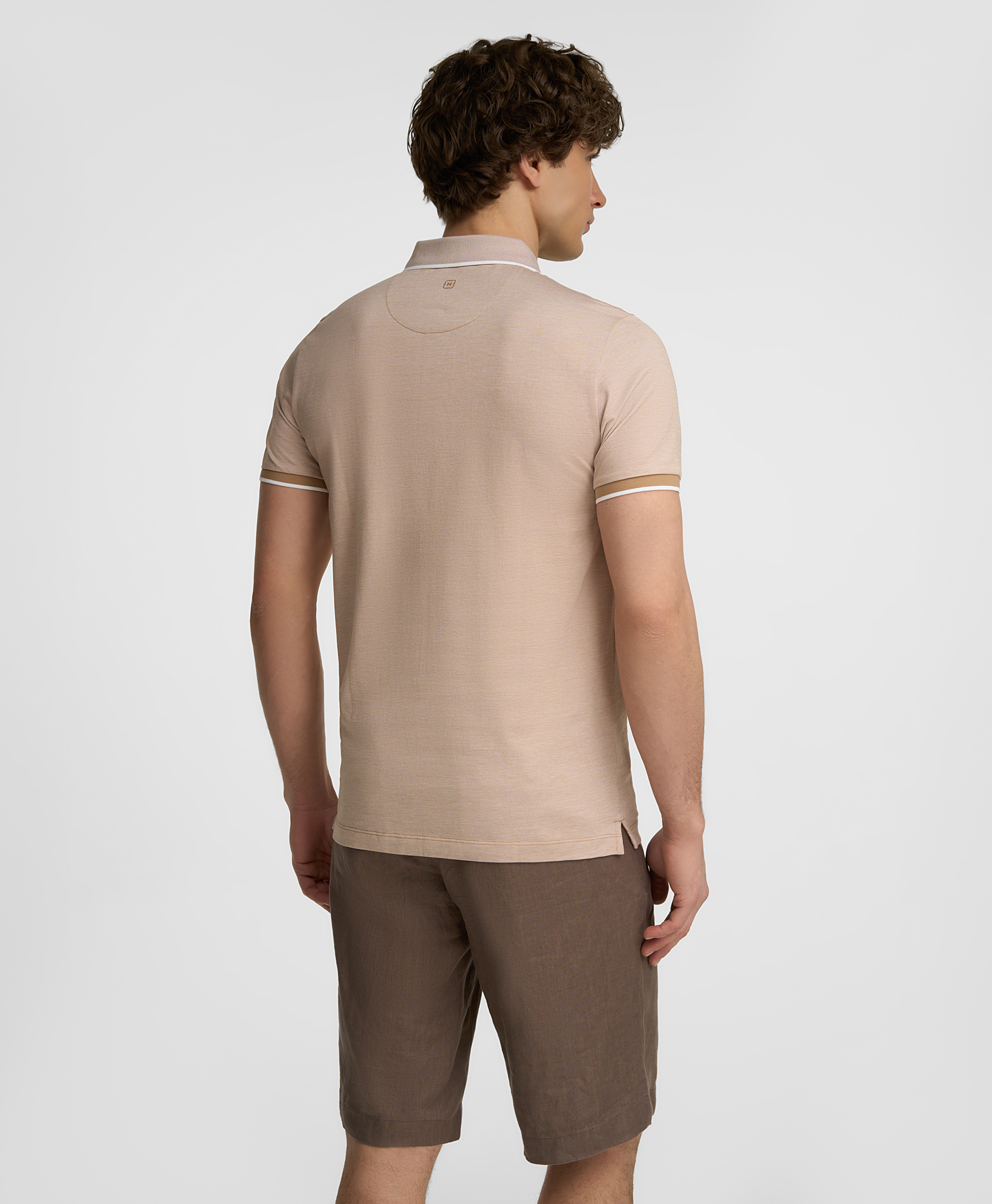 Рубашка-поло