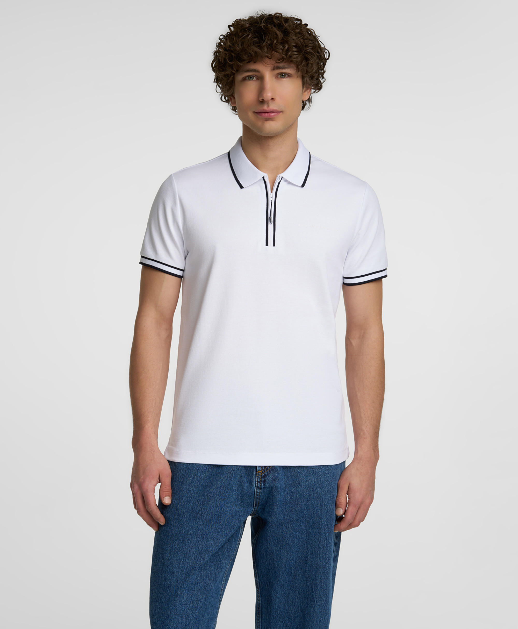 Рубашка-поло