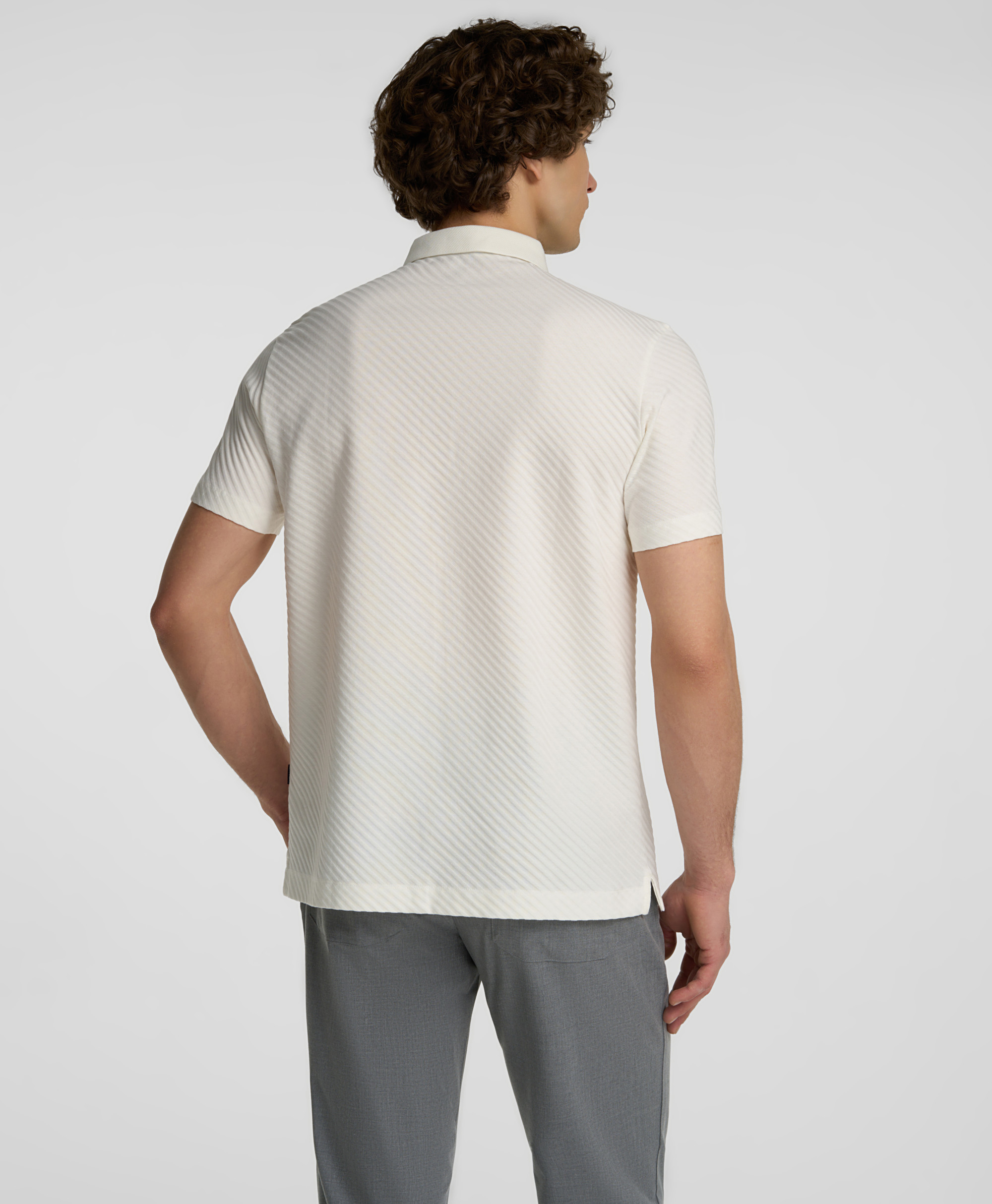 Рубашка Поло HENDERSON кр.р