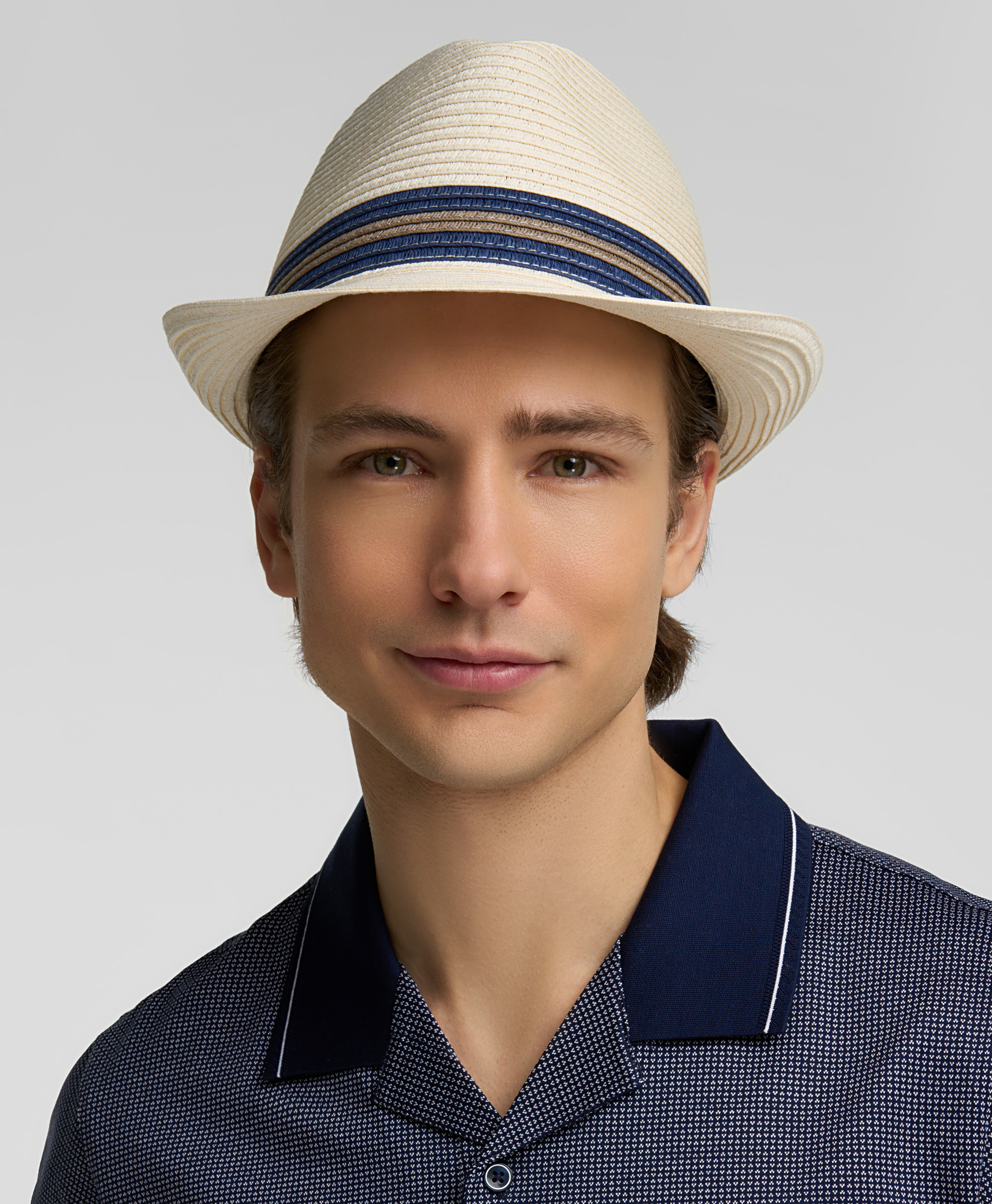 Шляпа HENDERSON