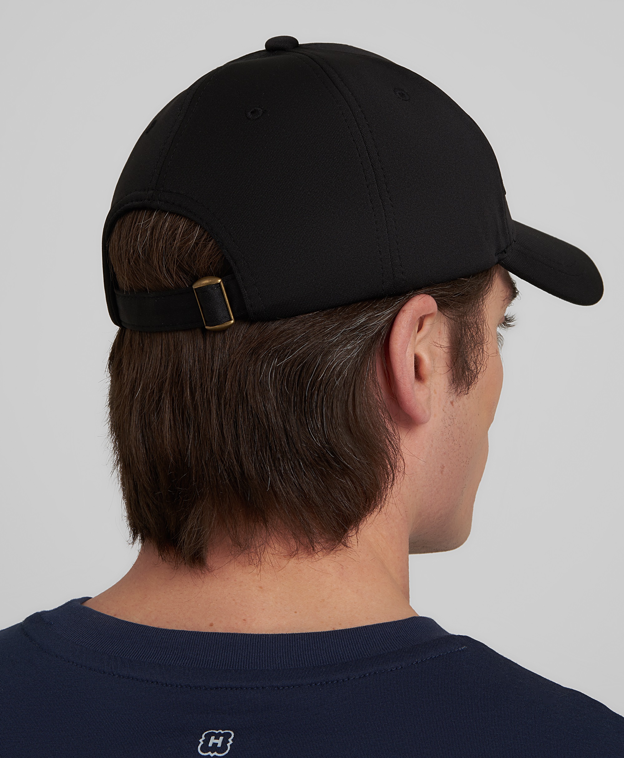 Бейсболка трикотажная