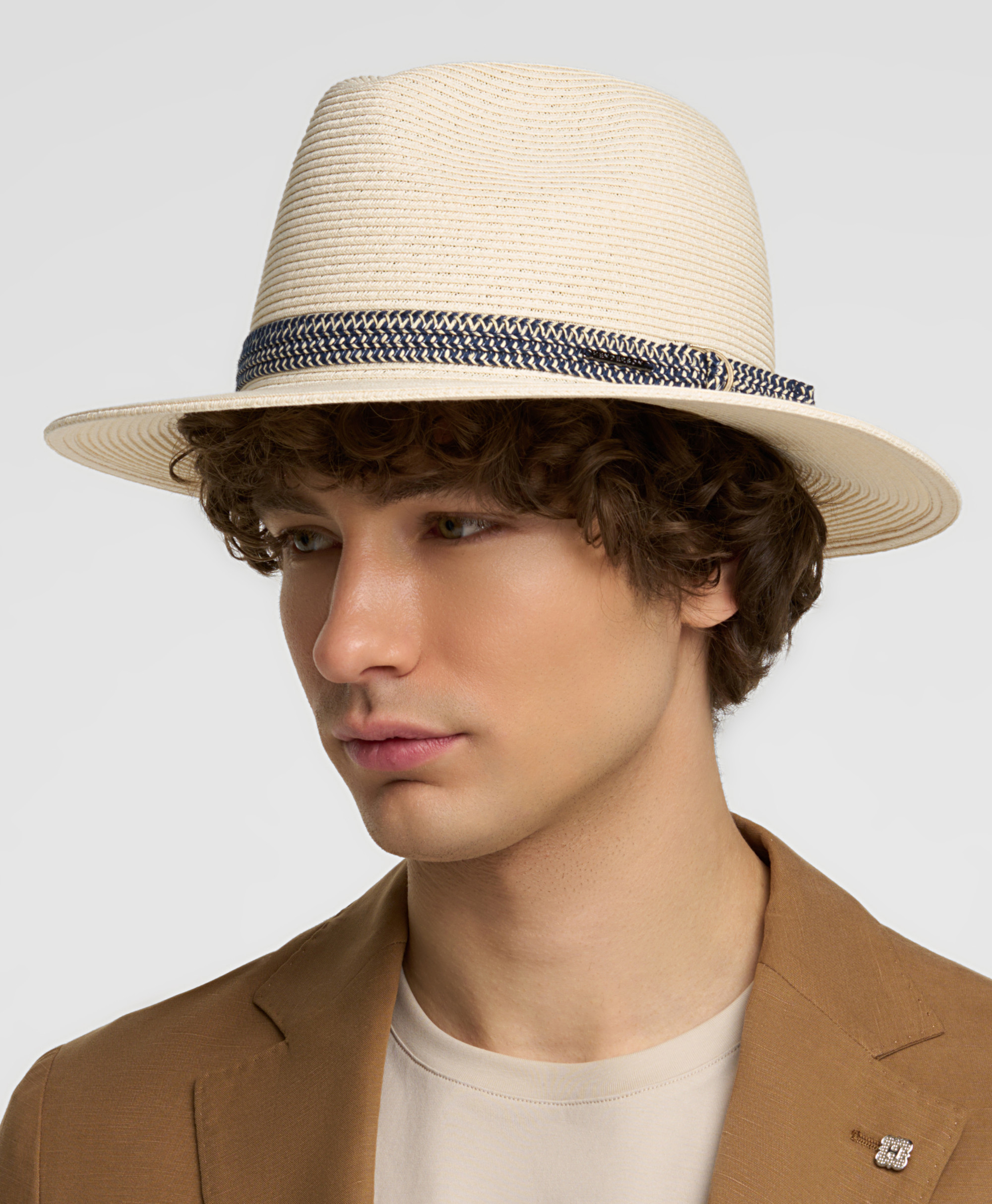 Шляпа HENDERSON