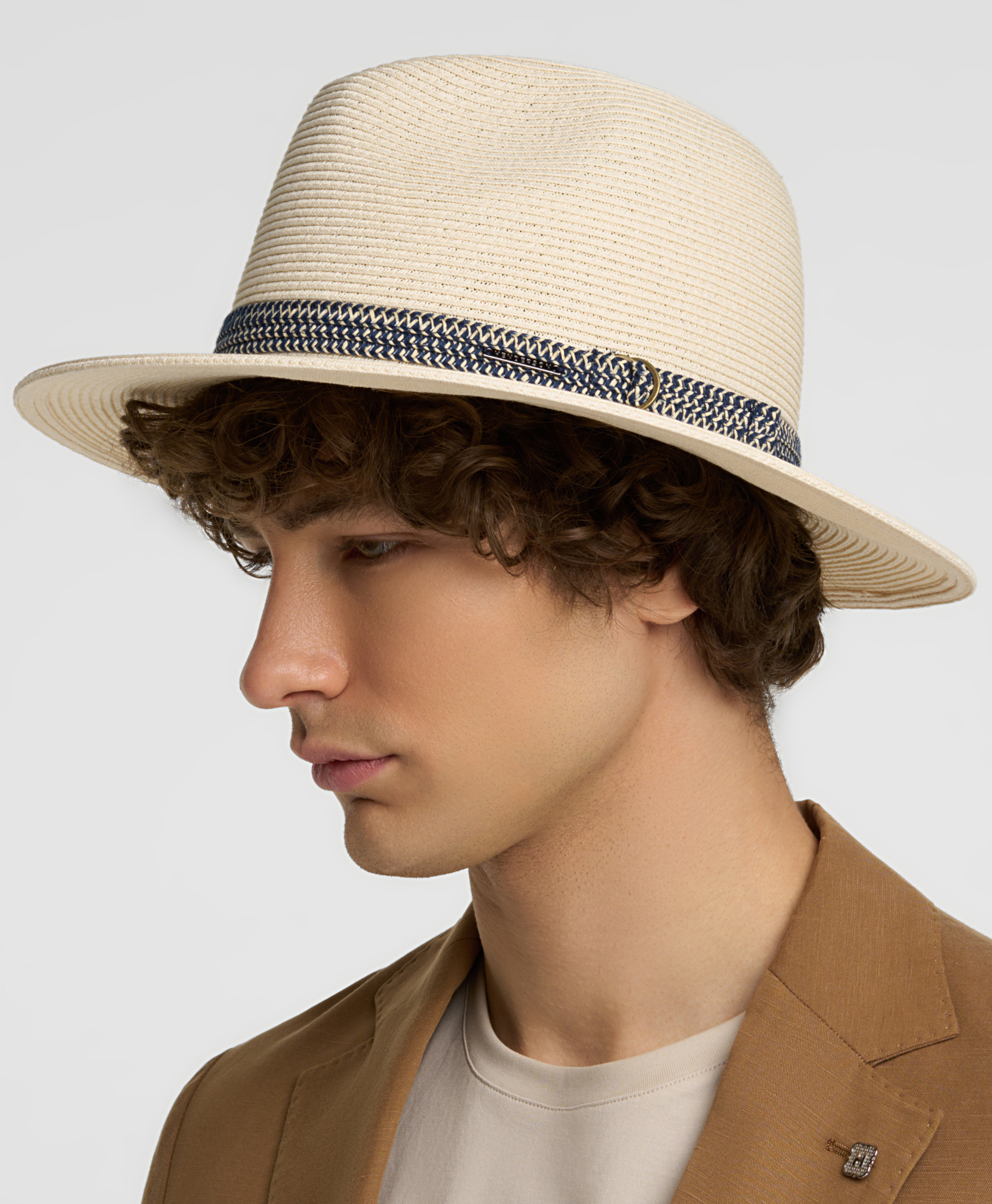 Шляпа HENDERSON