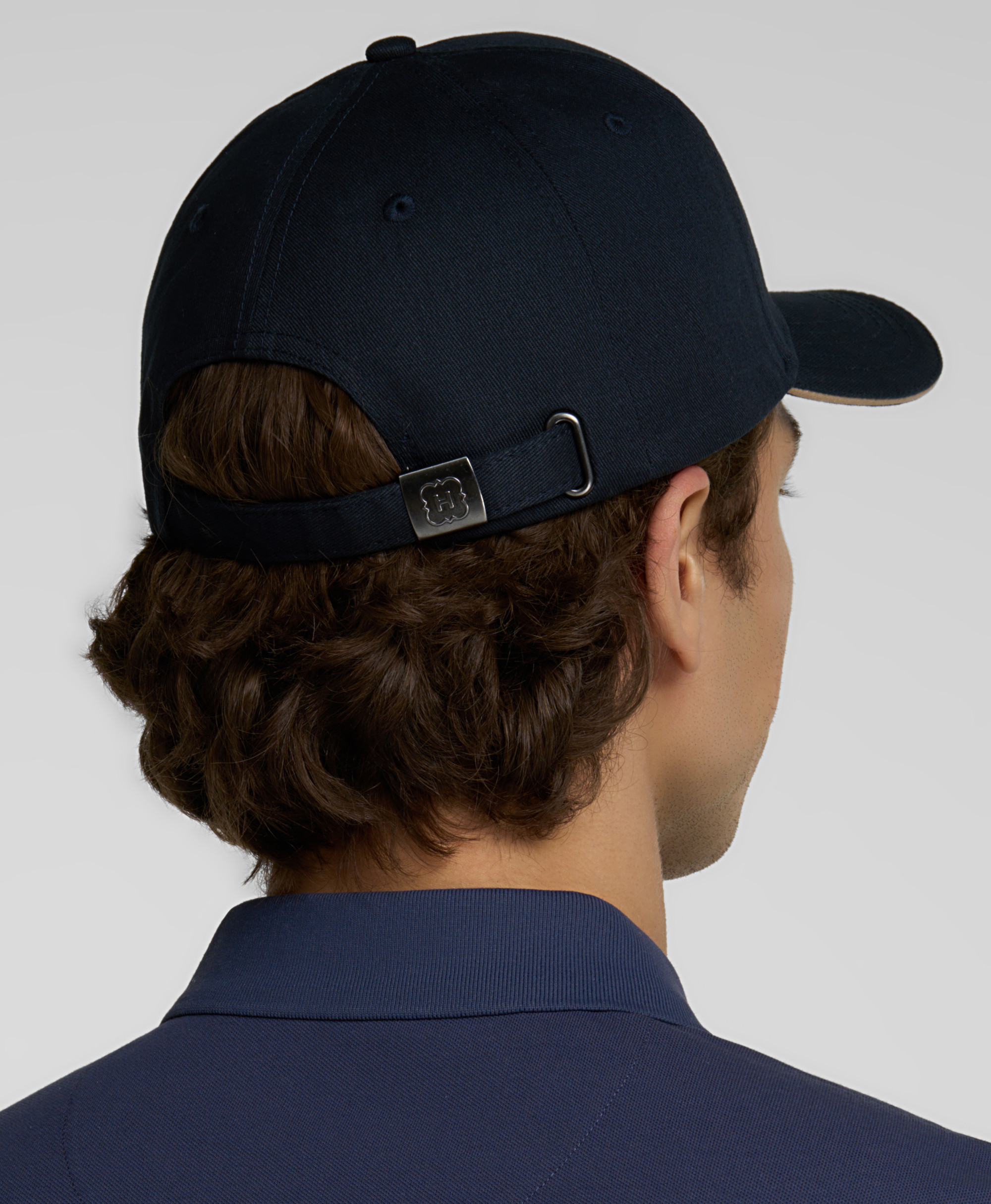 Бейсболка HENDERSON