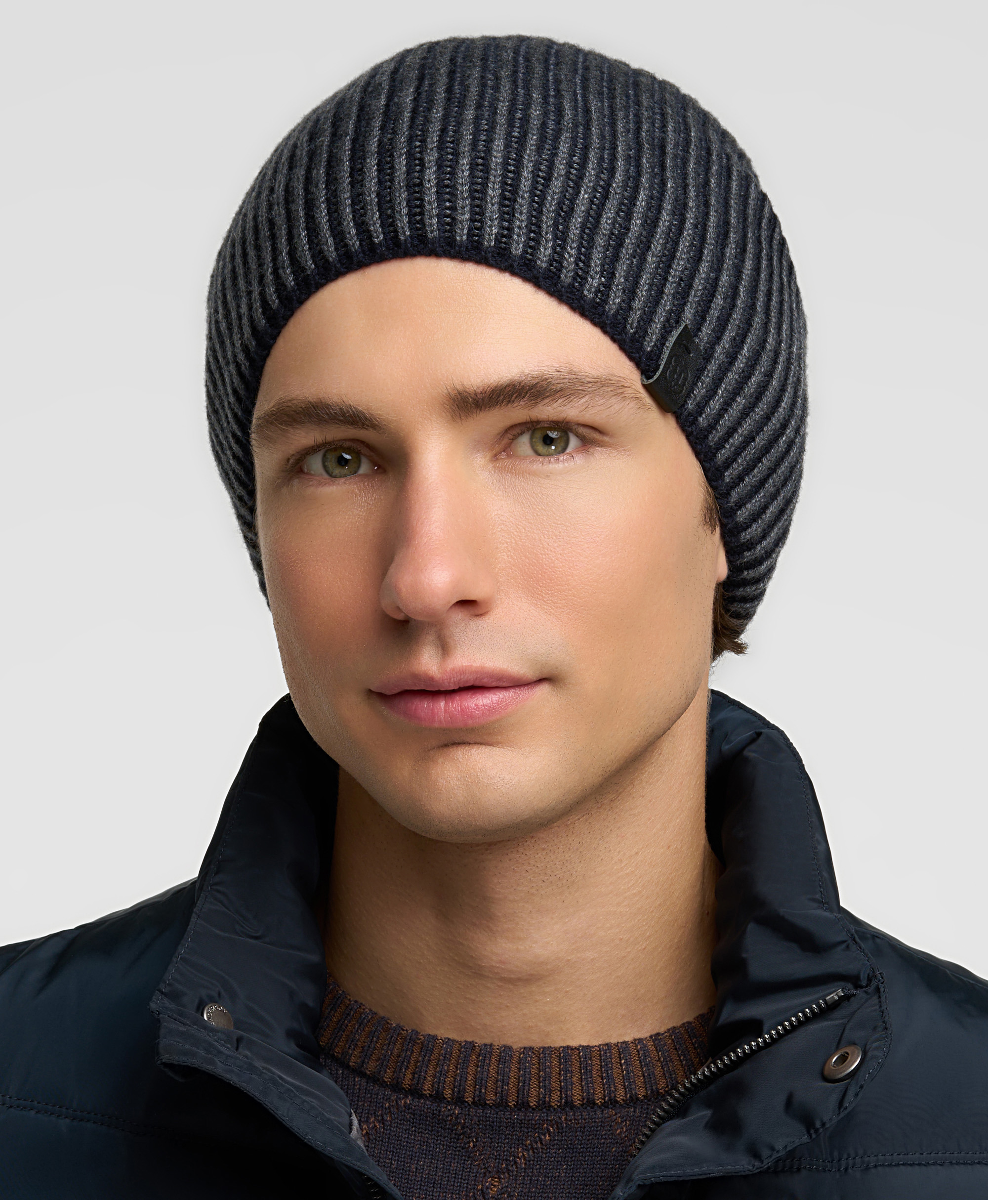 Шапка HENDERSON