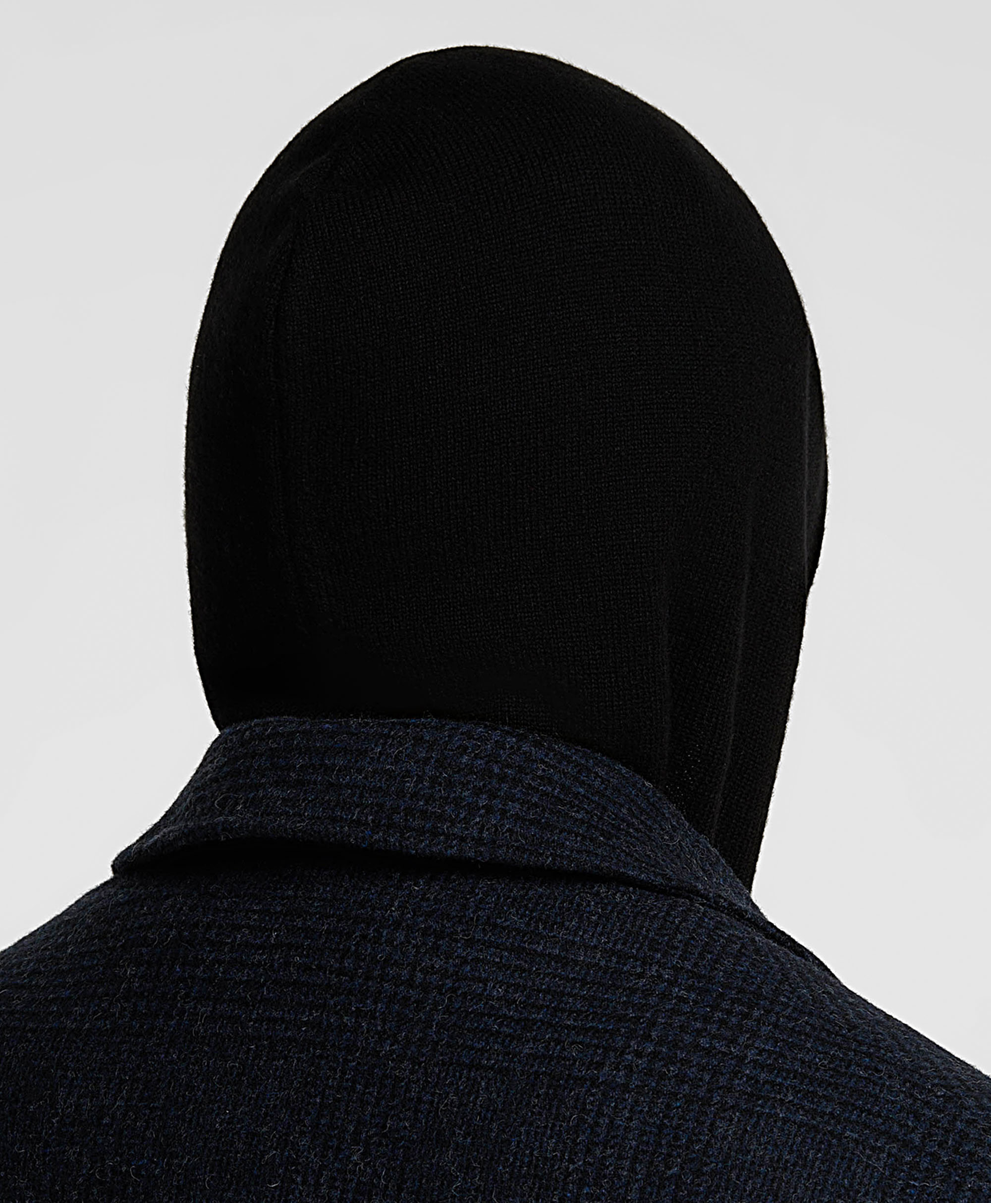 Шапка-капор