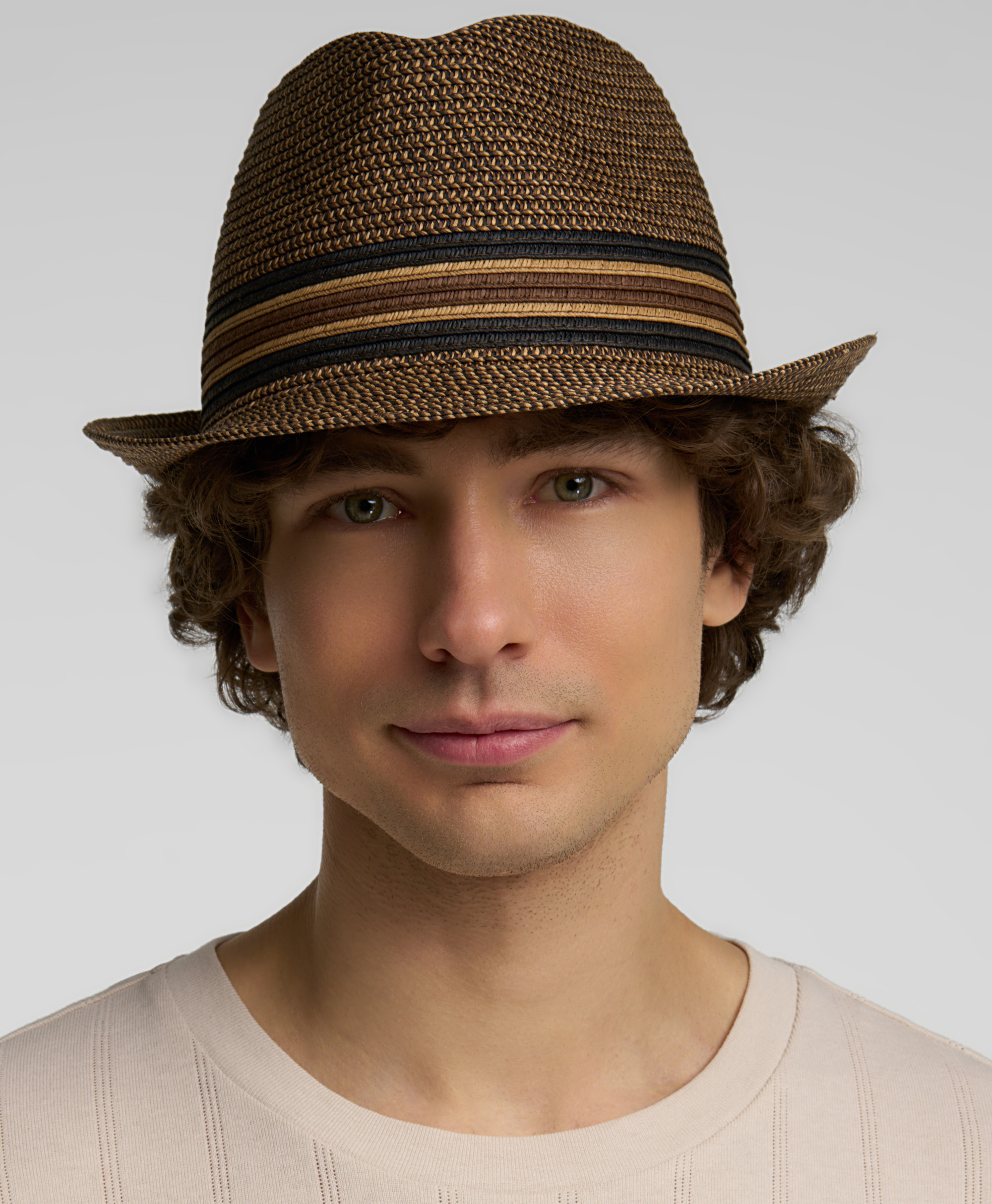 Шляпа HENDERSON